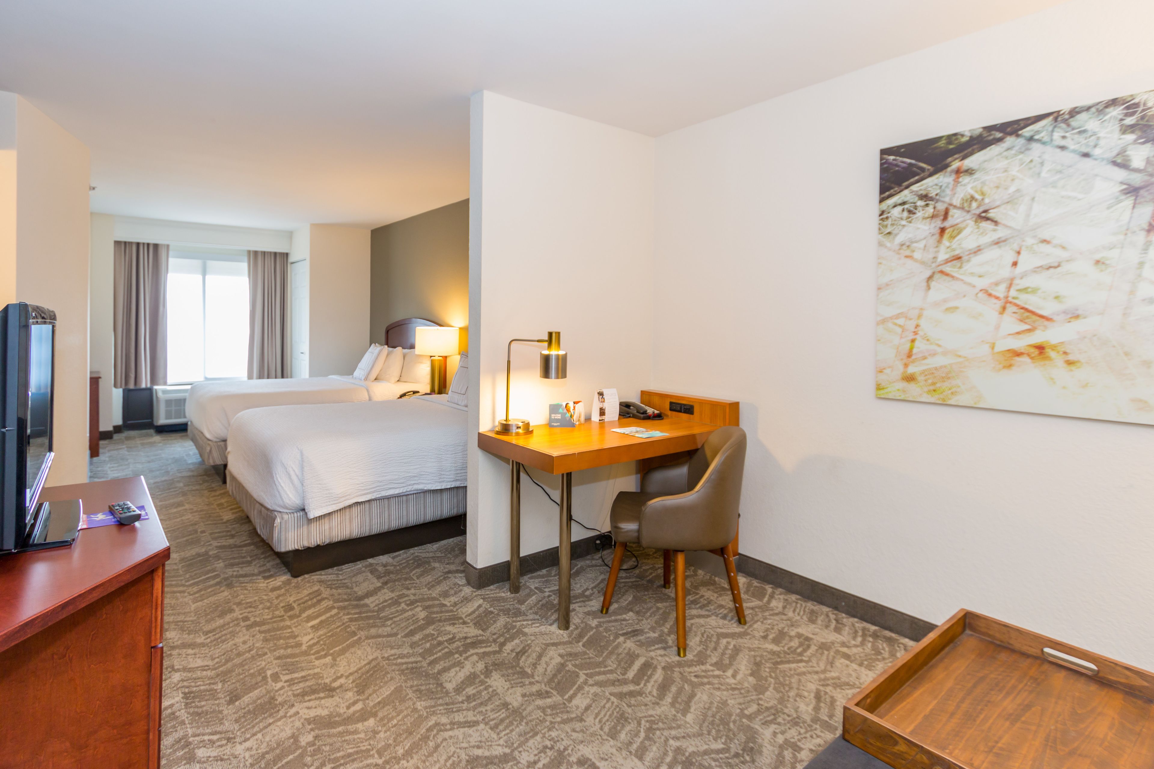 SpringHill Suites Tampa Westshore Airport SpringHill Suites Tampa Westshore Airport