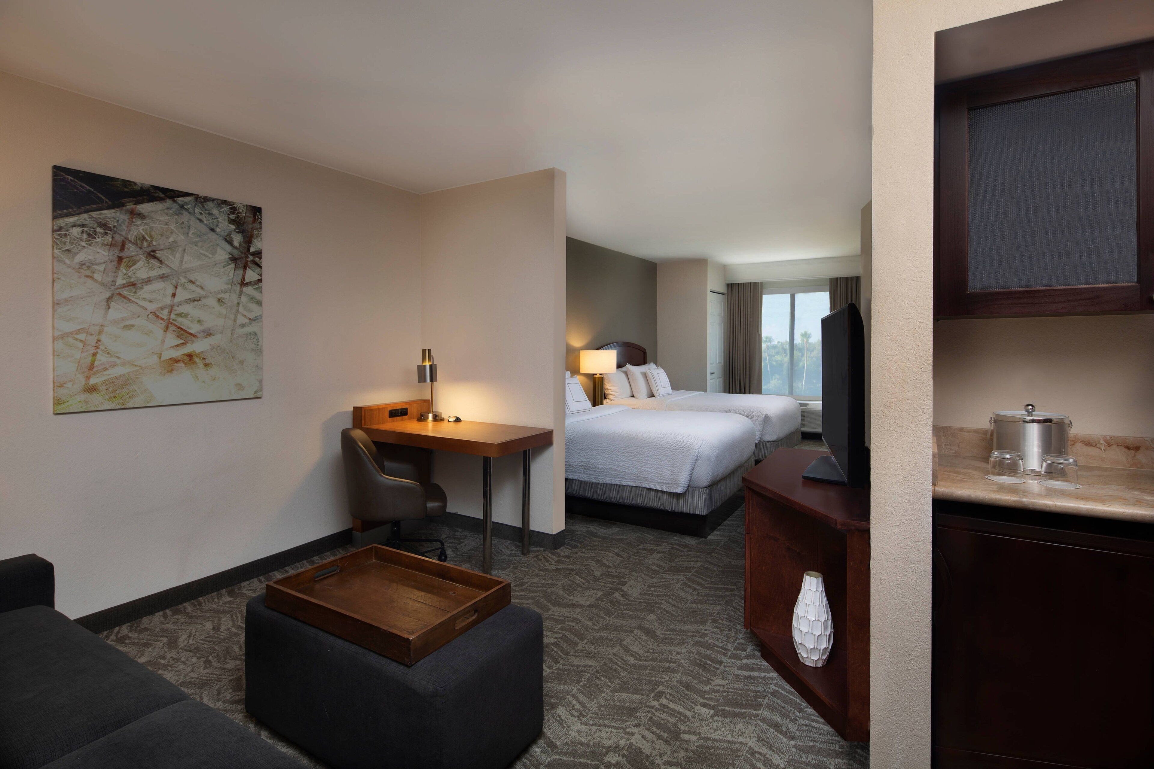 SpringHill Suites Tampa Westshore Airport SpringHill Suites Tampa Westshore Airport