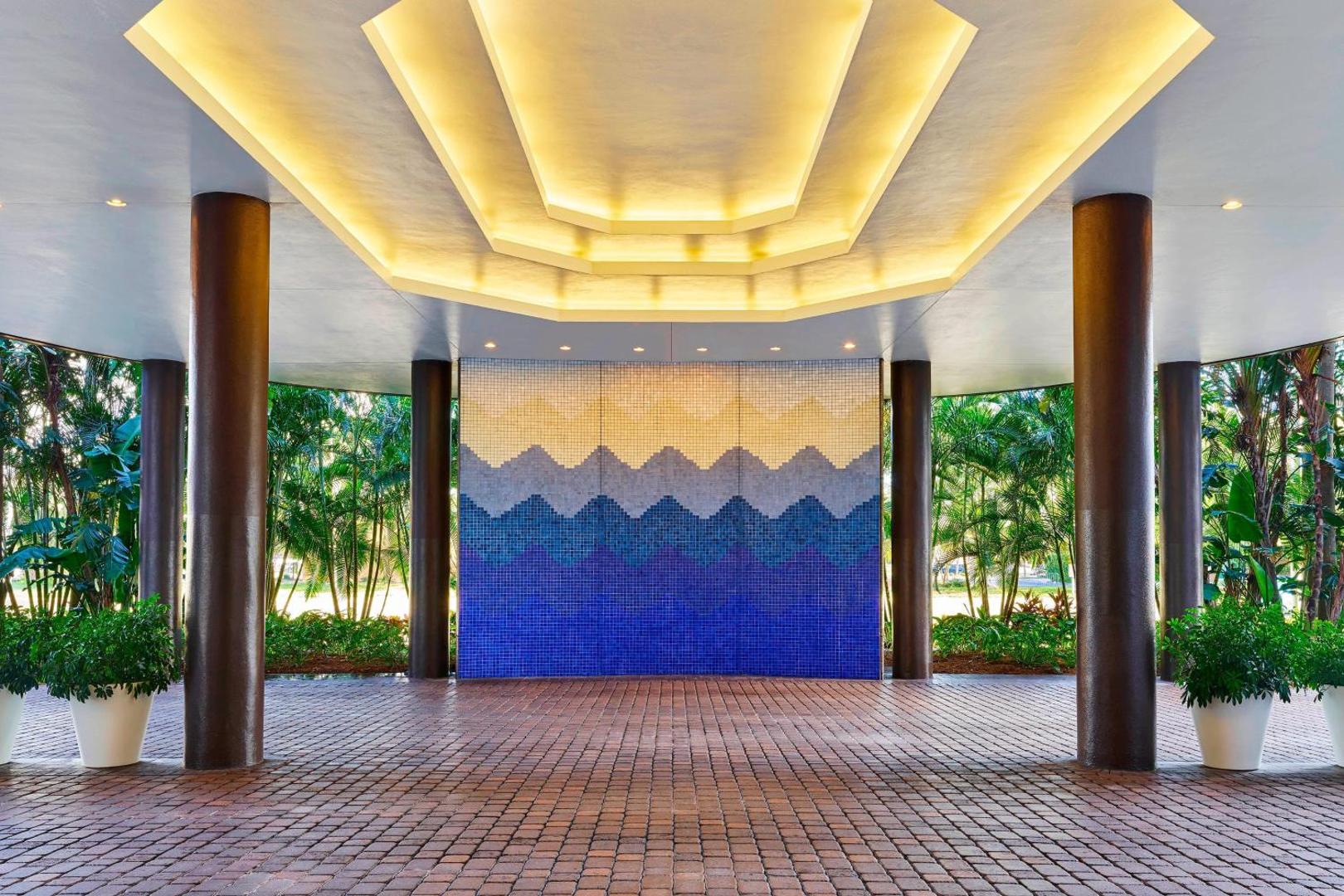 The Westshore Grand, a Tribute Portfolio Hotel, Tampa The Westshore Grand, a Tribute Portfolio Hotel, Tampa