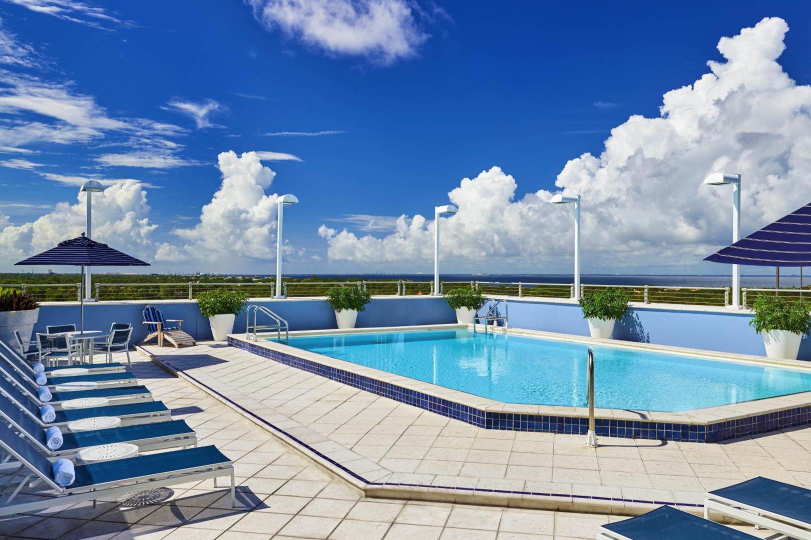 The Westshore Grand, a Tribute Portfolio Hotel, Tampa The Westshore Grand, a Tribute Portfolio Hotel, Tampa