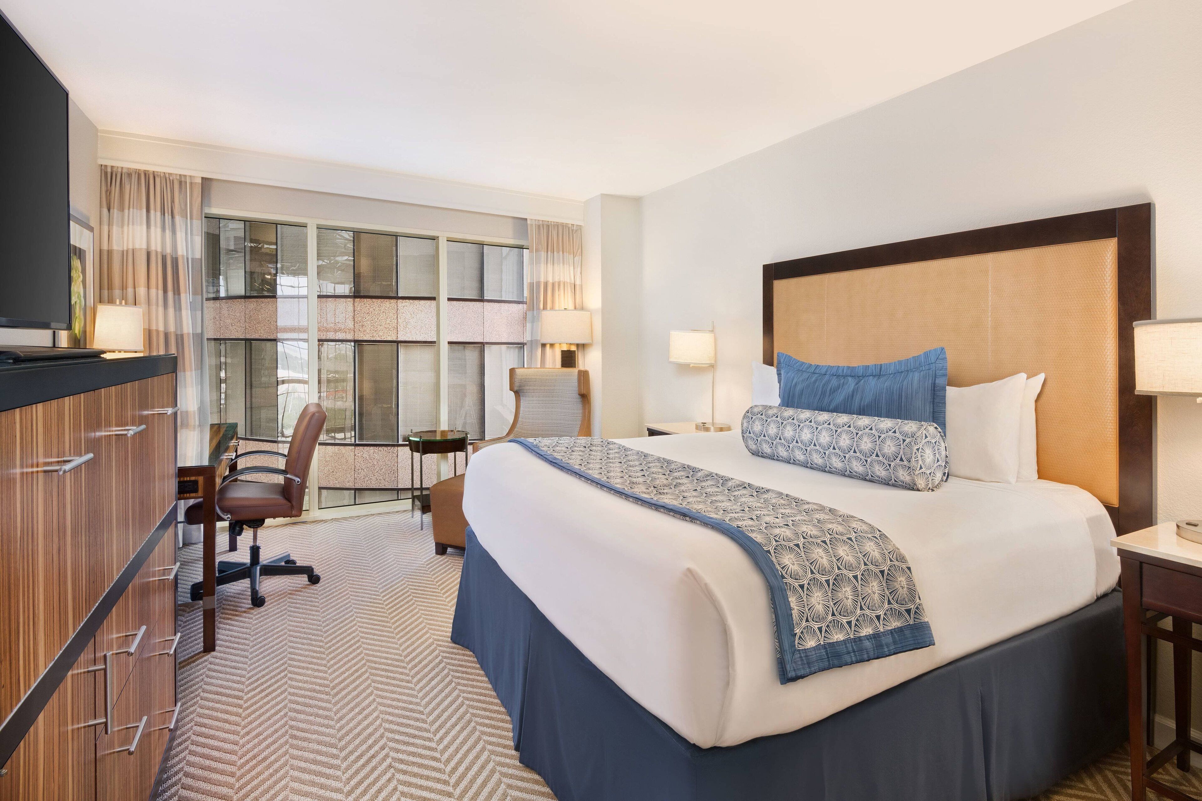 The Westshore Grand, a Tribute Portfolio Hotel, Tampa The Westshore Grand, a Tribute Portfolio Hotel, Tampa