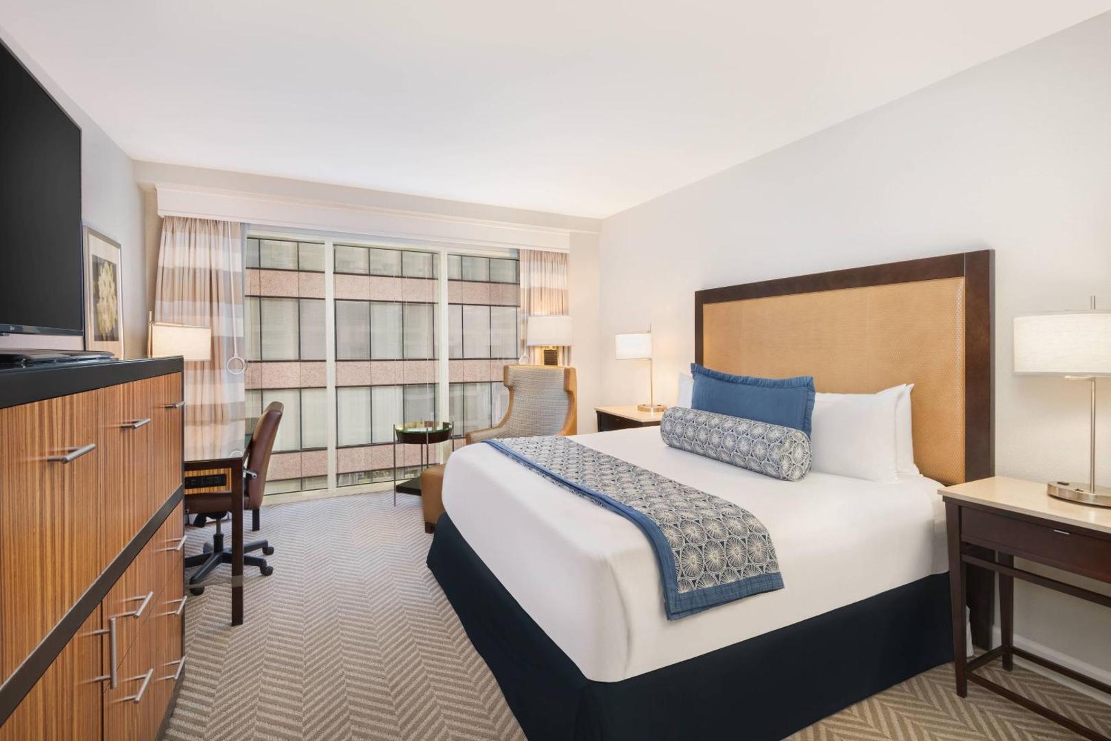 The Westshore Grand, a Tribute Portfolio Hotel, Tampa The Westshore Grand, a Tribute Portfolio Hotel, Tampa