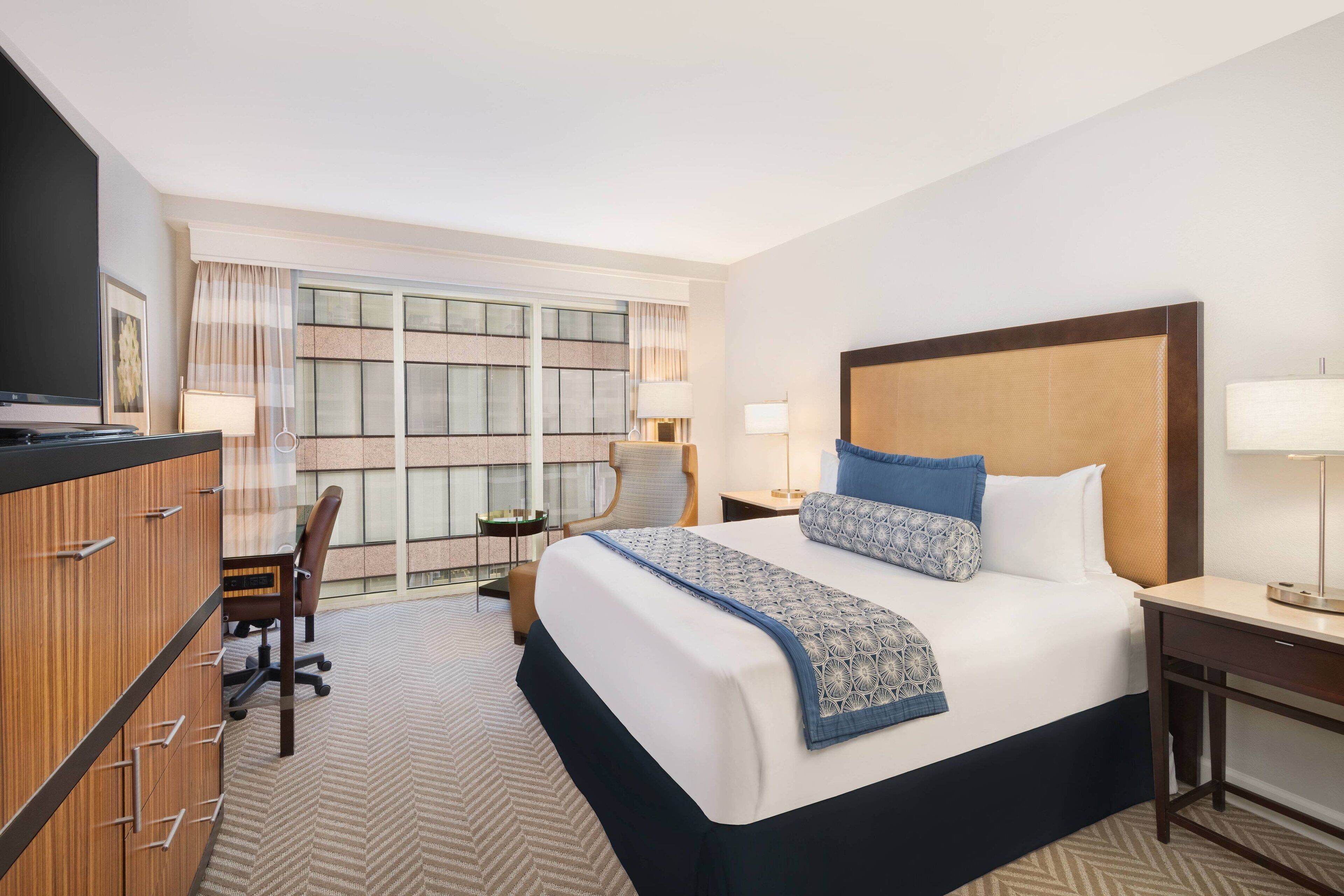 The Westshore Grand, a Tribute Portfolio Hotel, Tampa The Westshore Grand, a Tribute Portfolio Hotel, Tampa