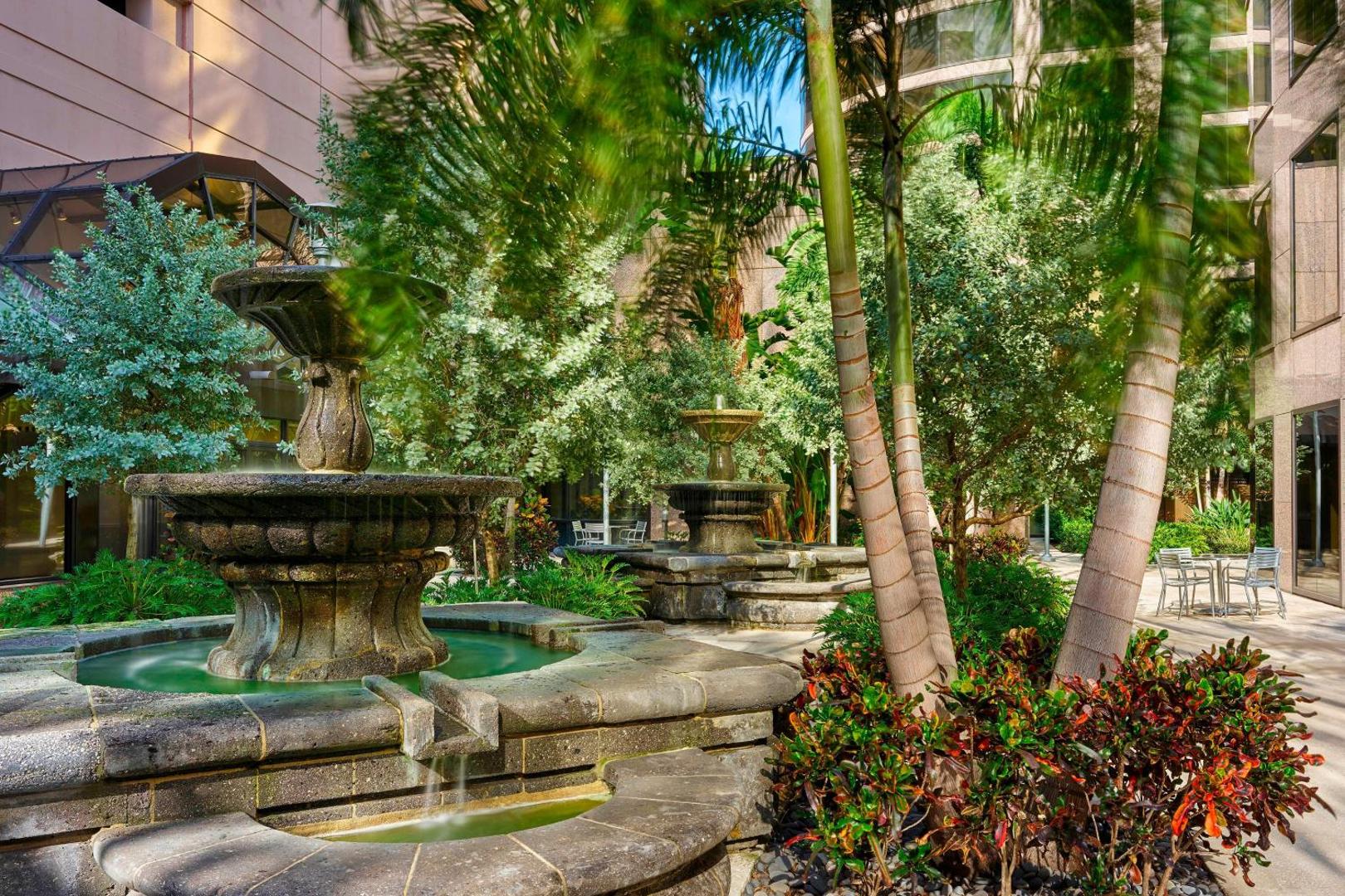 The Westshore Grand, a Tribute Portfolio Hotel, Tampa The Westshore Grand, a Tribute Portfolio Hotel, Tampa