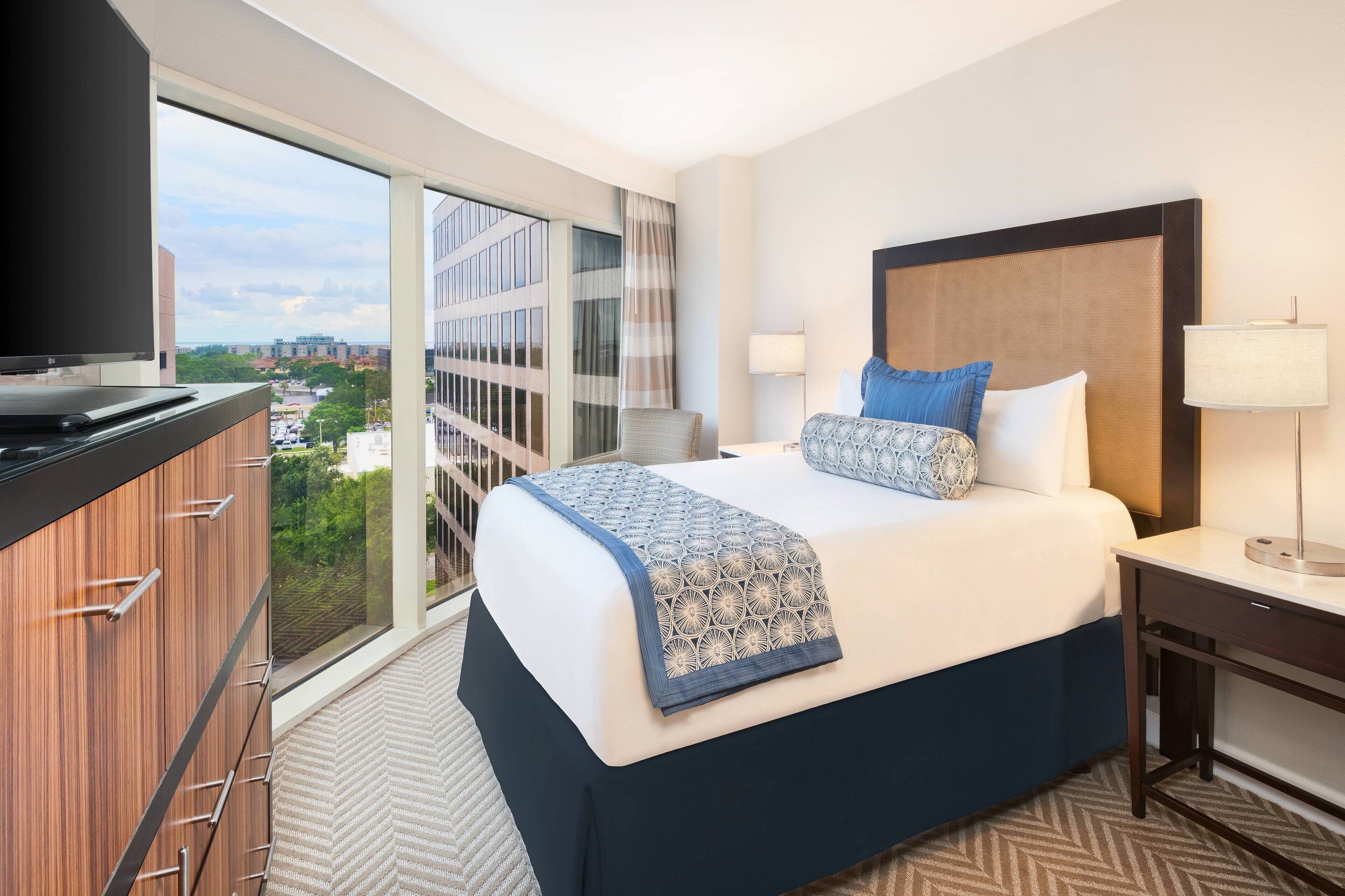 The Westshore Grand, a Tribute Portfolio Hotel, Tampa The Westshore Grand, a Tribute Portfolio Hotel, Tampa