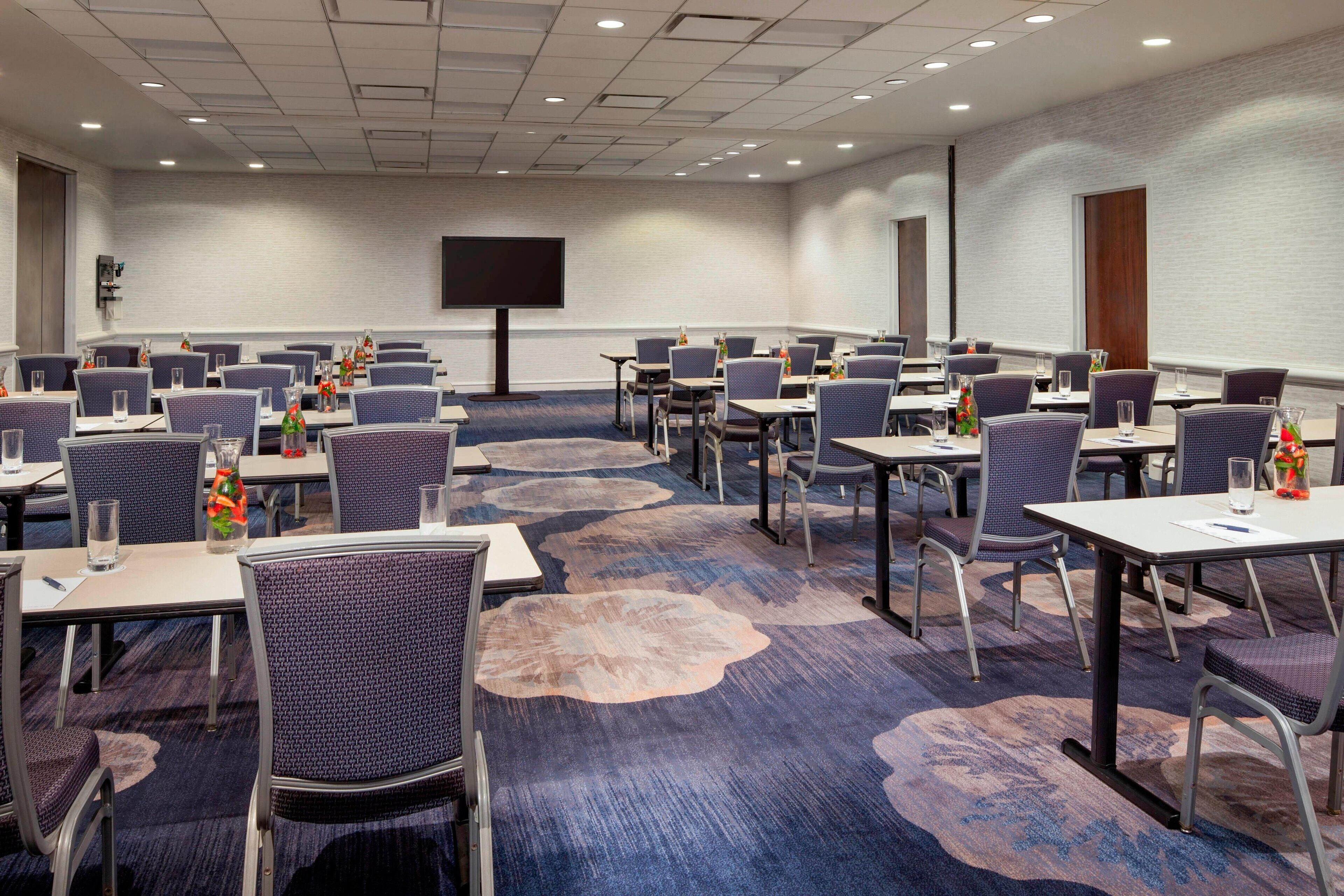 The Westshore Grand, a Tribute Portfolio Hotel, Tampa The Westshore Grand, a Tribute Portfolio Hotel, Tampa
