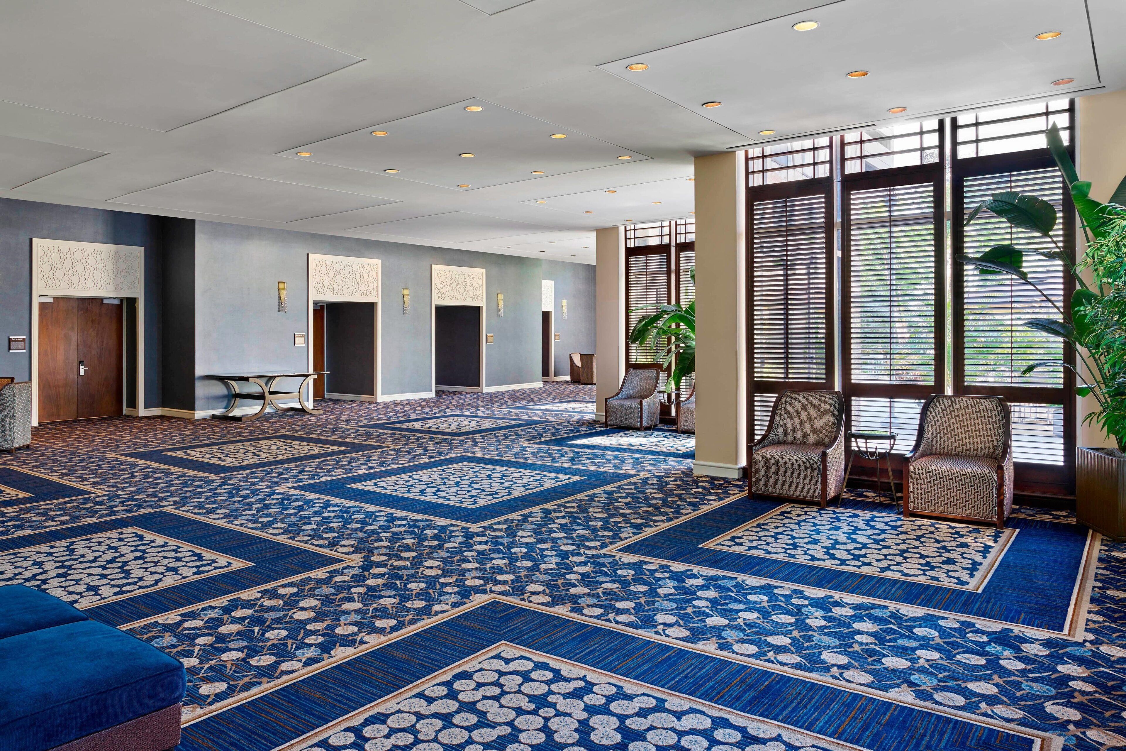 The Westshore Grand, a Tribute Portfolio Hotel, Tampa The Westshore Grand, a Tribute Portfolio Hotel, Tampa