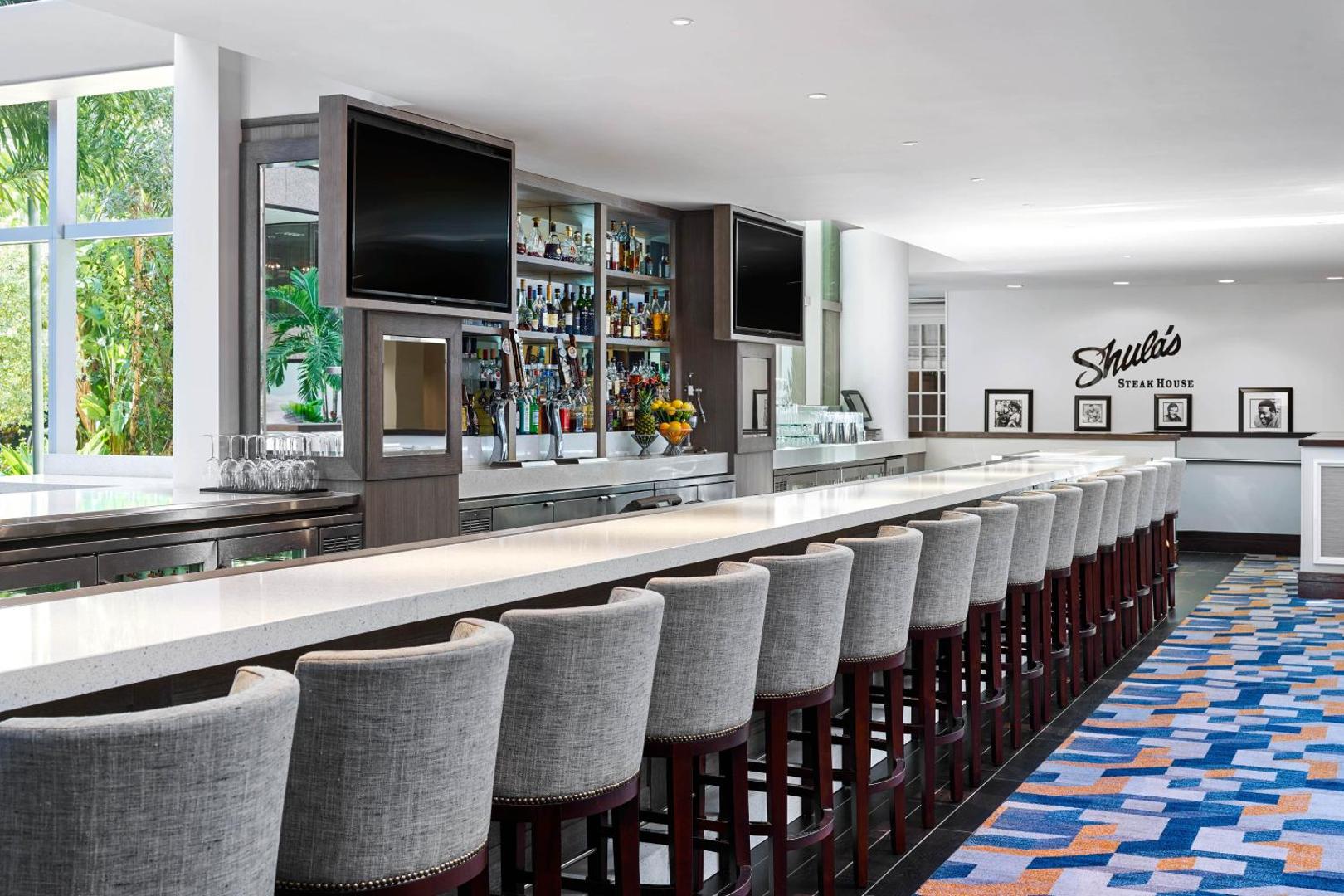 The Westshore Grand, a Tribute Portfolio Hotel, Tampa The Westshore Grand, a Tribute Portfolio Hotel, Tampa