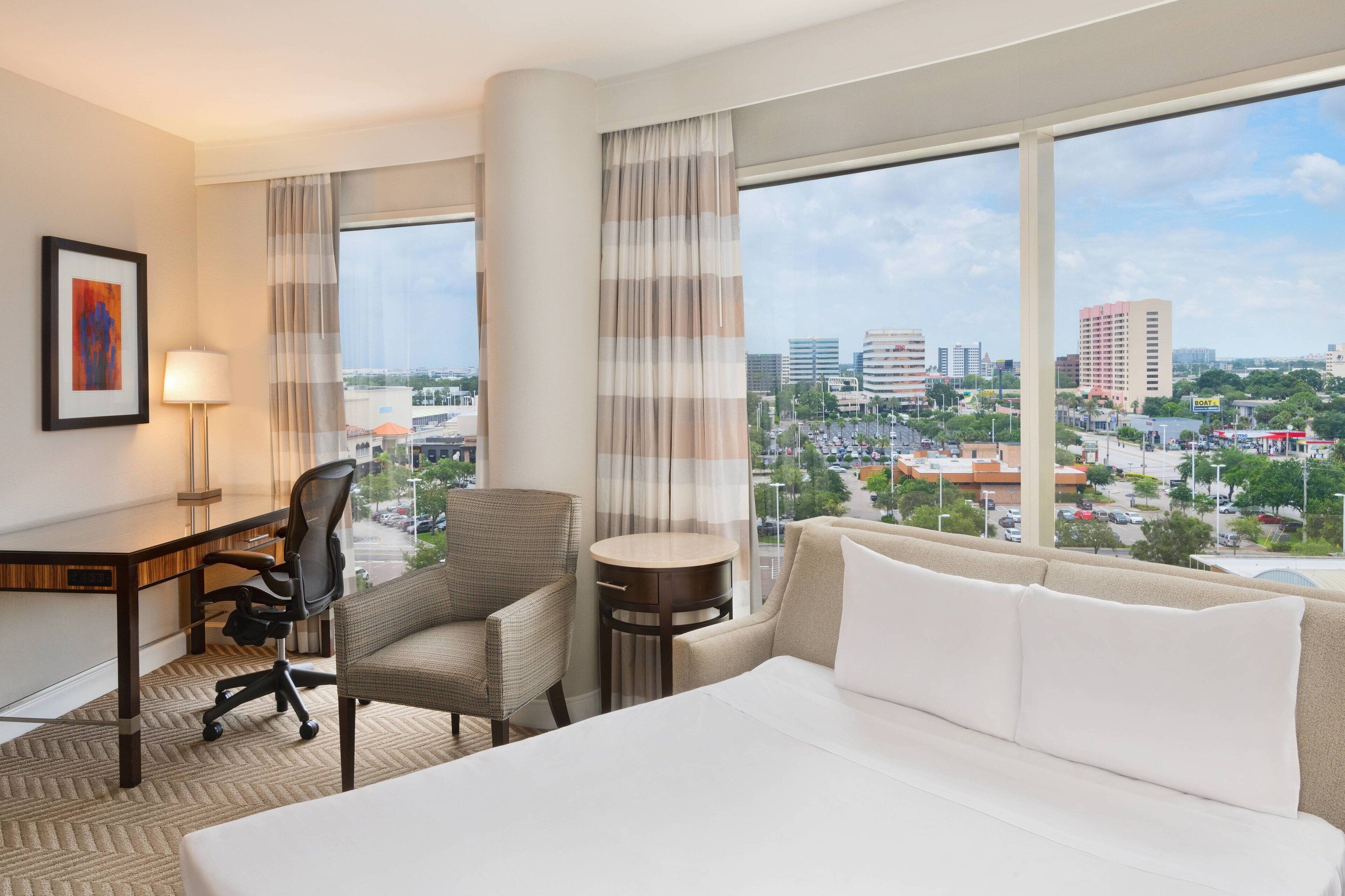 The Westshore Grand, a Tribute Portfolio Hotel, Tampa The Westshore Grand, a Tribute Portfolio Hotel, Tampa