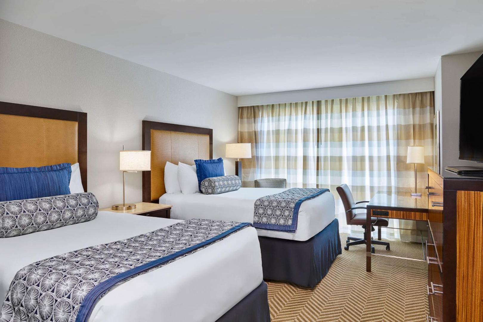 The Westshore Grand, a Tribute Portfolio Hotel, Tampa The Westshore Grand, a Tribute Portfolio Hotel, Tampa