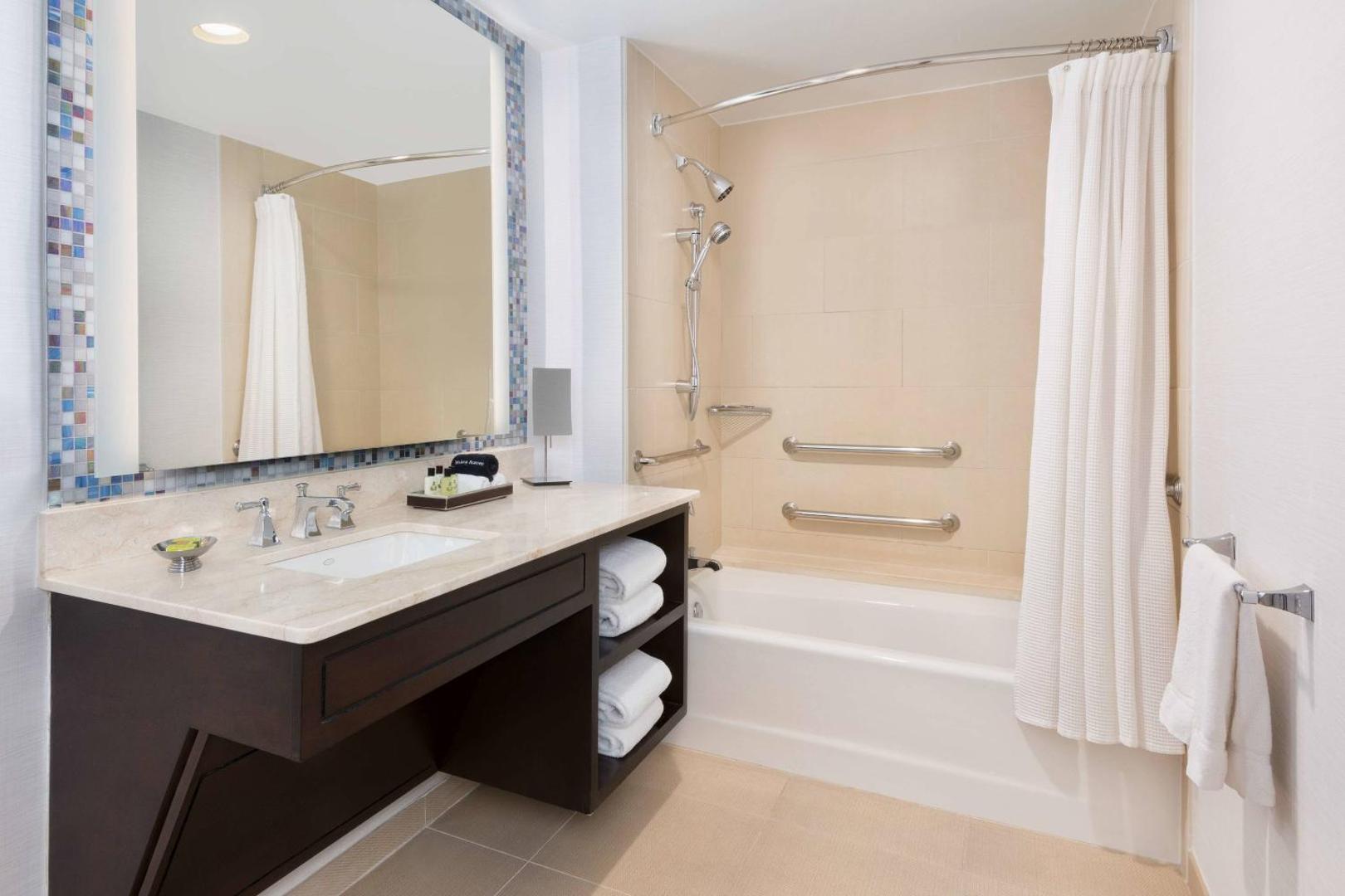 The Westshore Grand, a Tribute Portfolio Hotel, Tampa The Westshore Grand, a Tribute Portfolio Hotel, Tampa