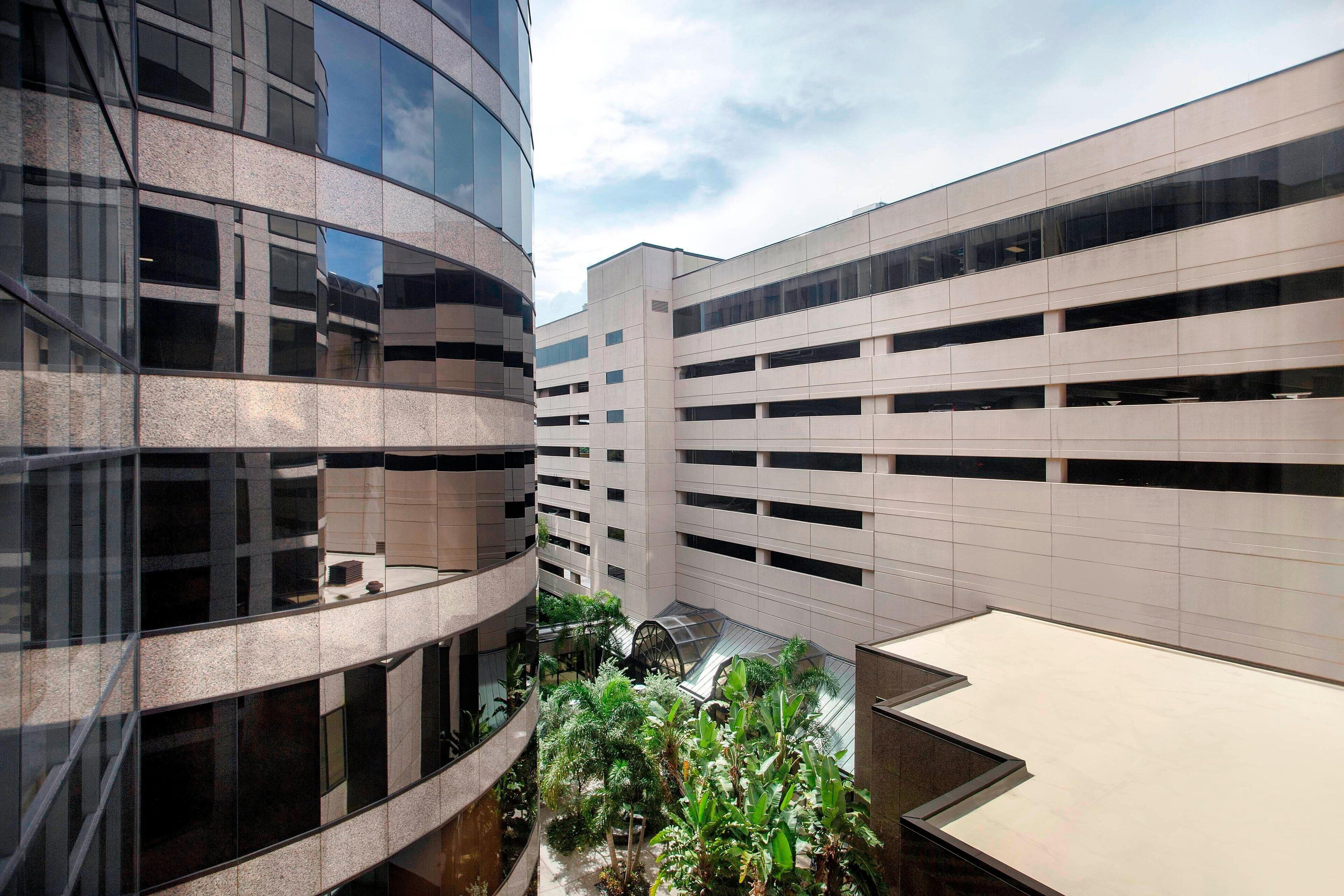 The Westshore Grand, a Tribute Portfolio Hotel, Tampa The Westshore Grand, a Tribute Portfolio Hotel, Tampa
