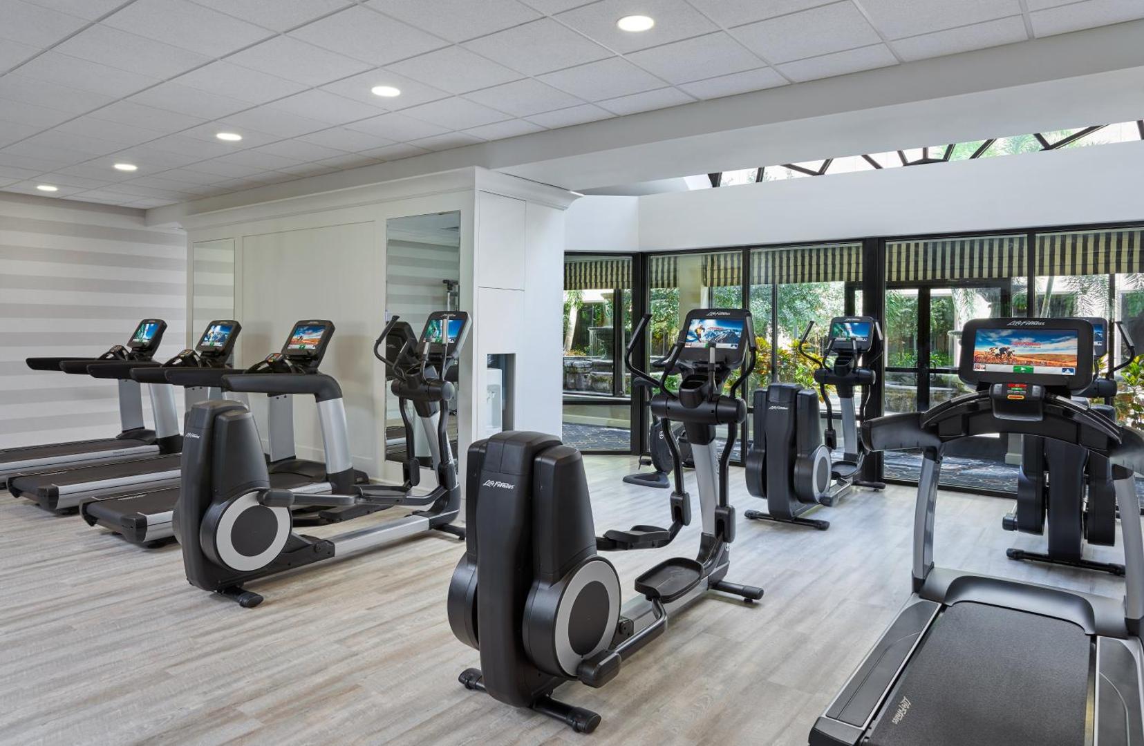 The Westshore Grand, a Tribute Portfolio Hotel, Tampa The Westshore Grand, a Tribute Portfolio Hotel, Tampa