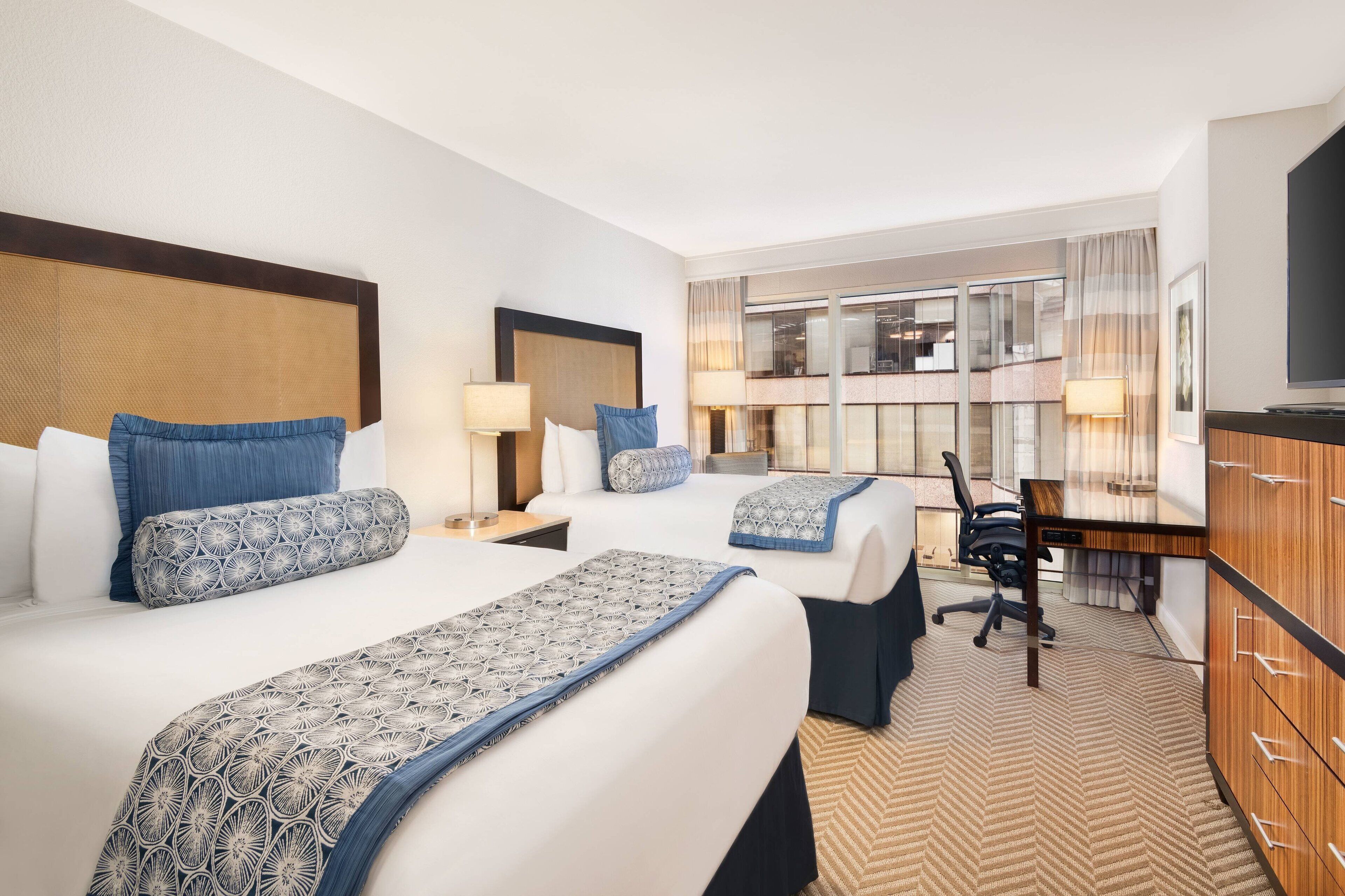 The Westshore Grand, a Tribute Portfolio Hotel, Tampa The Westshore Grand, a Tribute Portfolio Hotel, Tampa