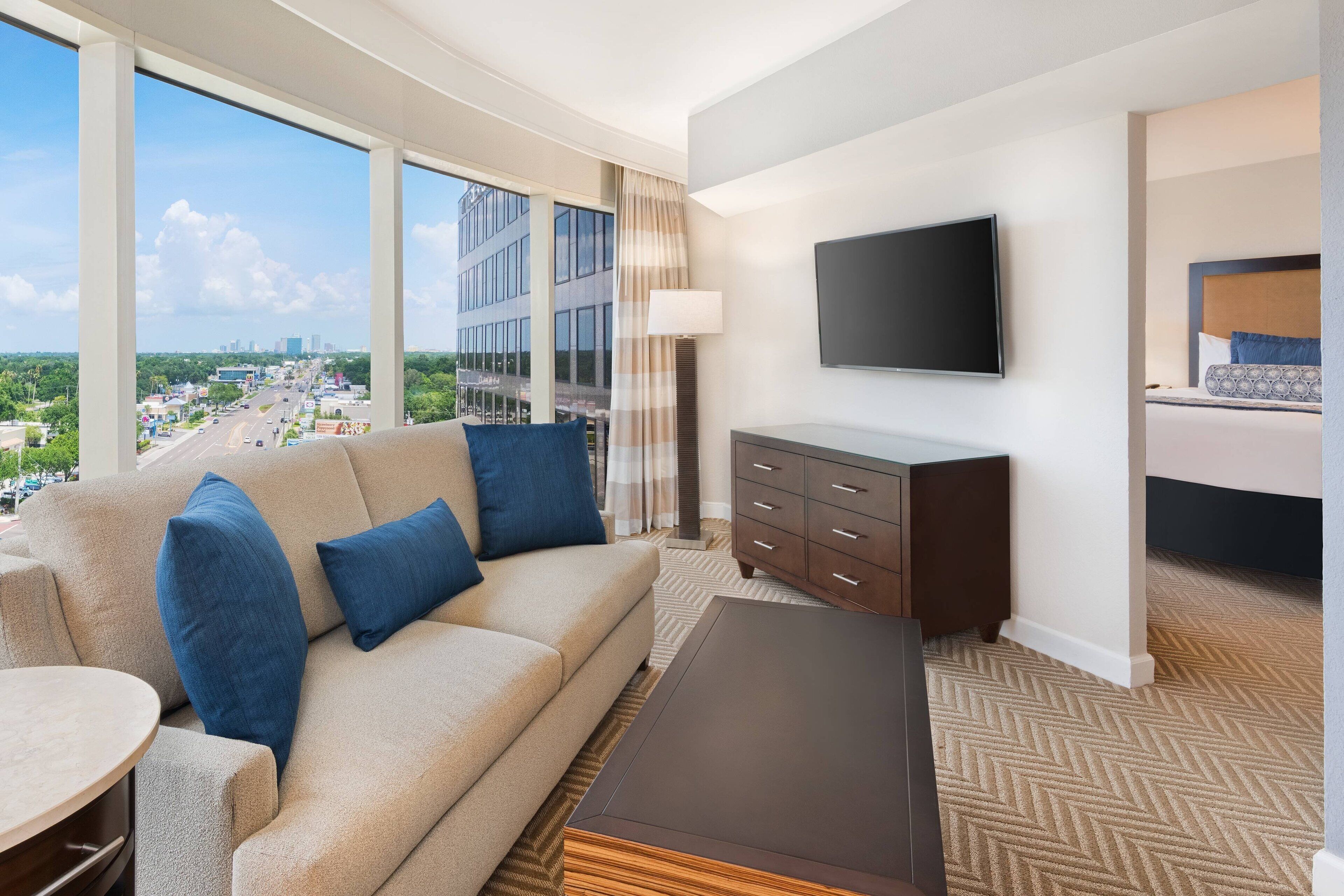 The Westshore Grand, a Tribute Portfolio Hotel, Tampa The Westshore Grand, a Tribute Portfolio Hotel, Tampa