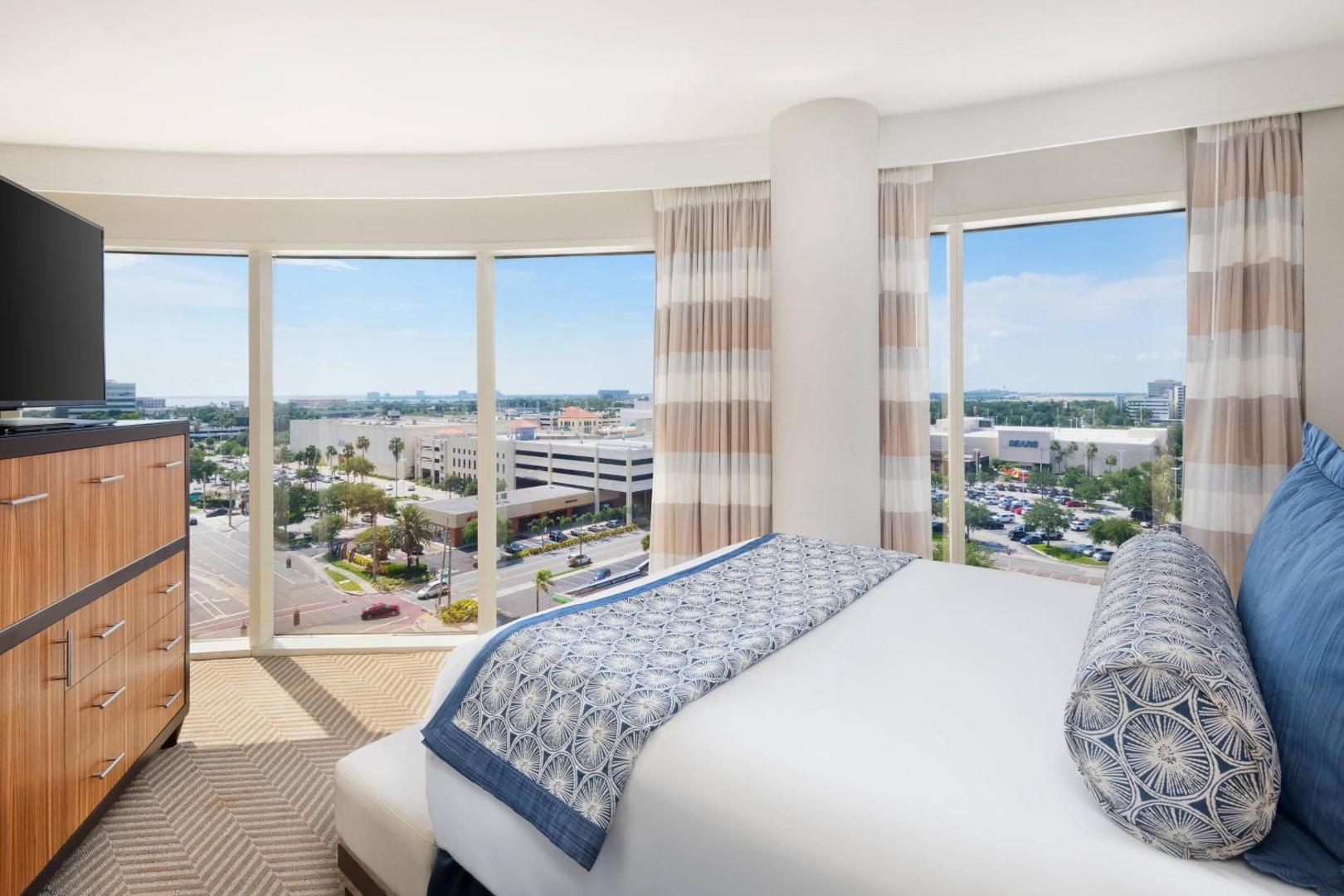 The Westshore Grand, a Tribute Portfolio Hotel, Tampa The Westshore Grand, a Tribute Portfolio Hotel, Tampa