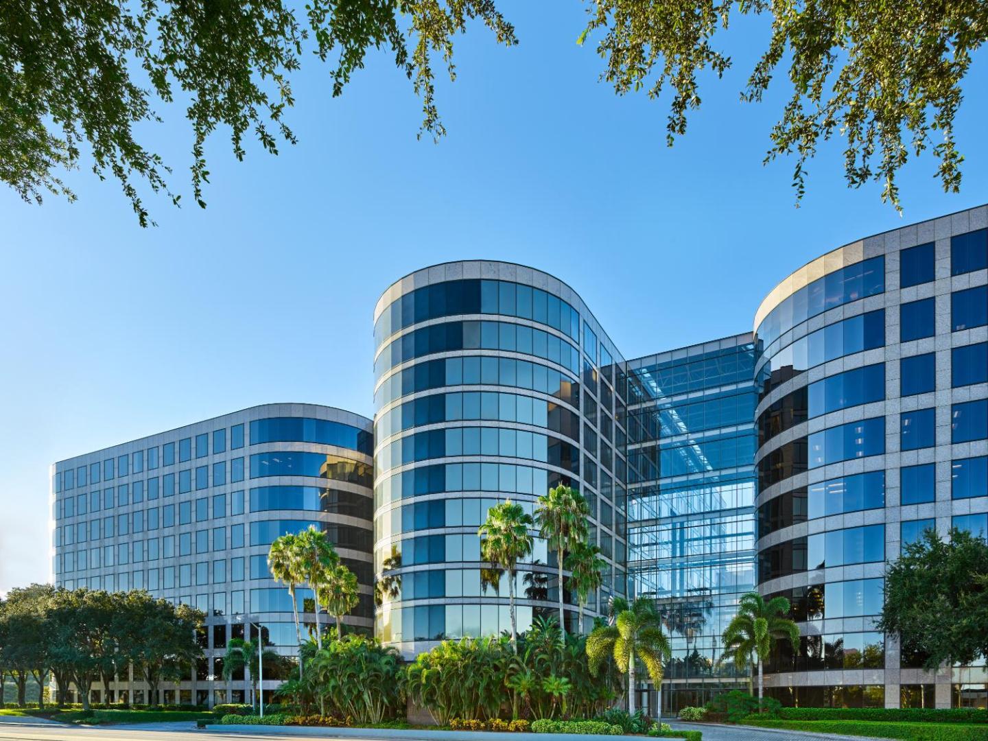 The Westshore Grand, a Tribute Portfolio Hotel, Tampa The Westshore Grand, a Tribute Portfolio Hotel, Tampa