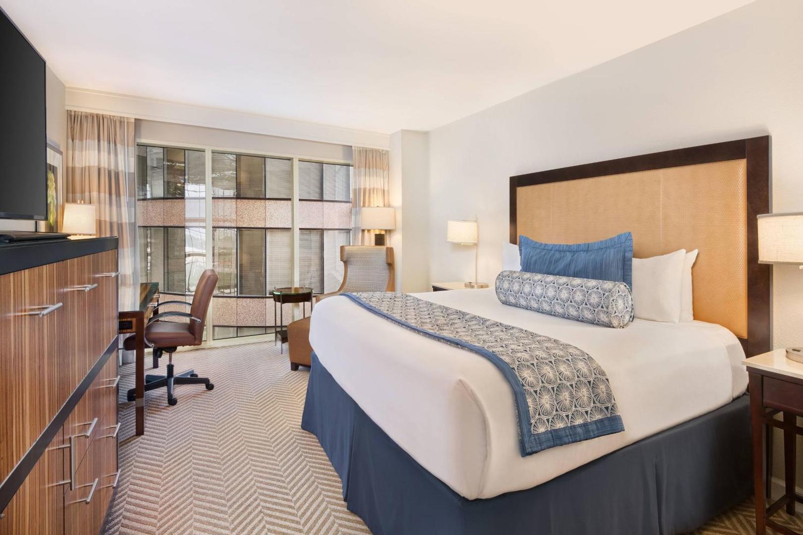 The Westshore Grand, a Tribute Portfolio Hotel, Tampa The Westshore Grand, a Tribute Portfolio Hotel, Tampa