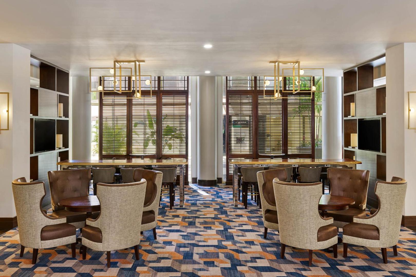 The Westshore Grand, a Tribute Portfolio Hotel, Tampa The Westshore Grand, a Tribute Portfolio Hotel, Tampa