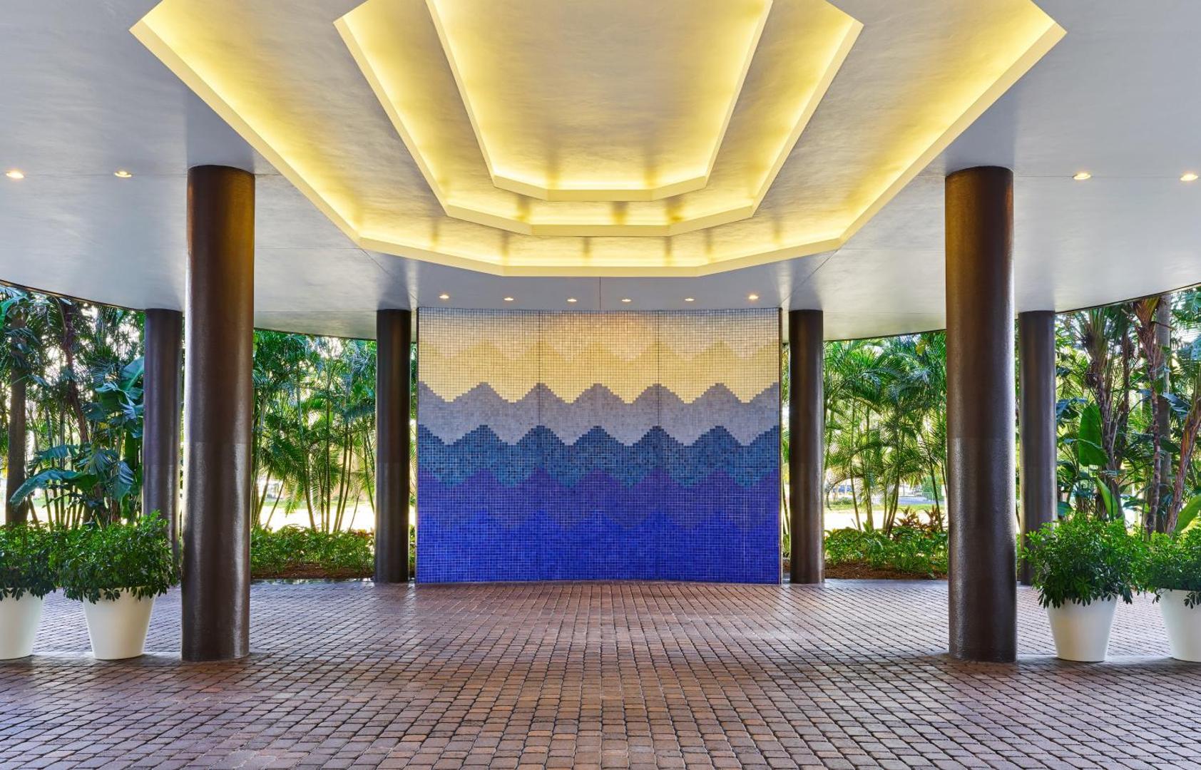 The Westshore Grand, a Tribute Portfolio Hotel, Tampa The Westshore Grand, a Tribute Portfolio Hotel, Tampa