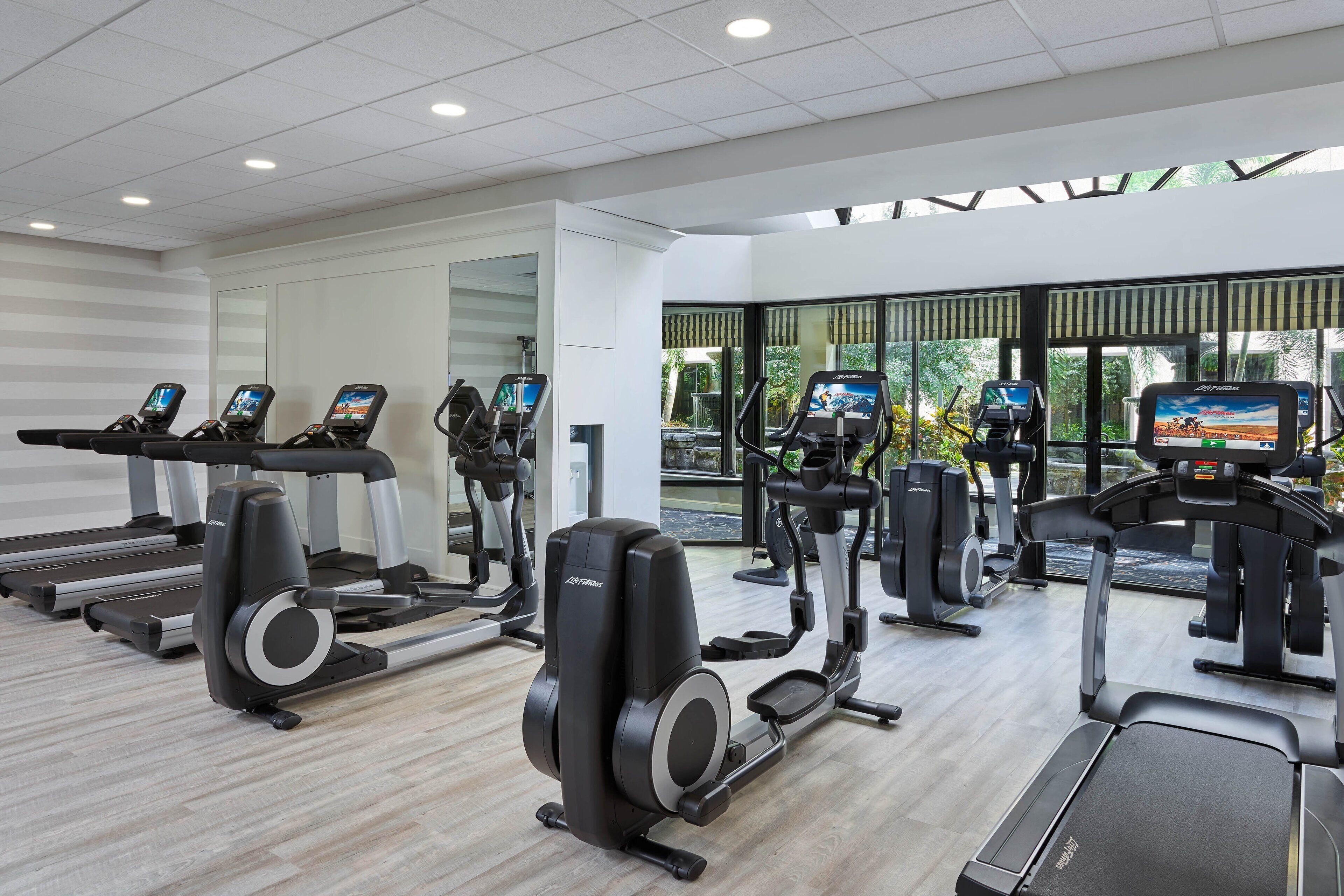 The Westshore Grand, a Tribute Portfolio Hotel, Tampa The Westshore Grand, a Tribute Portfolio Hotel, Tampa