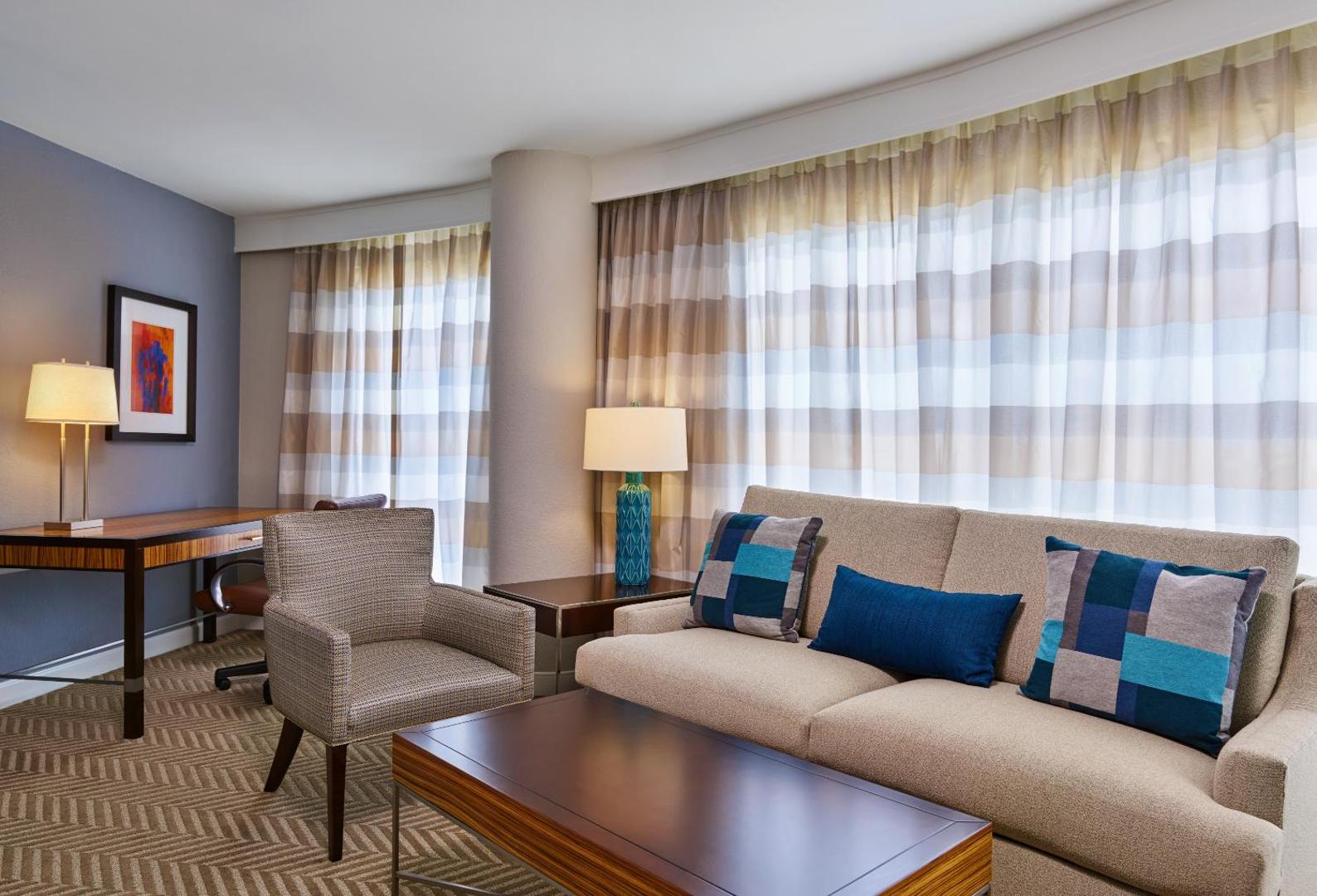 The Westshore Grand, a Tribute Portfolio Hotel, Tampa The Westshore Grand, a Tribute Portfolio Hotel, Tampa