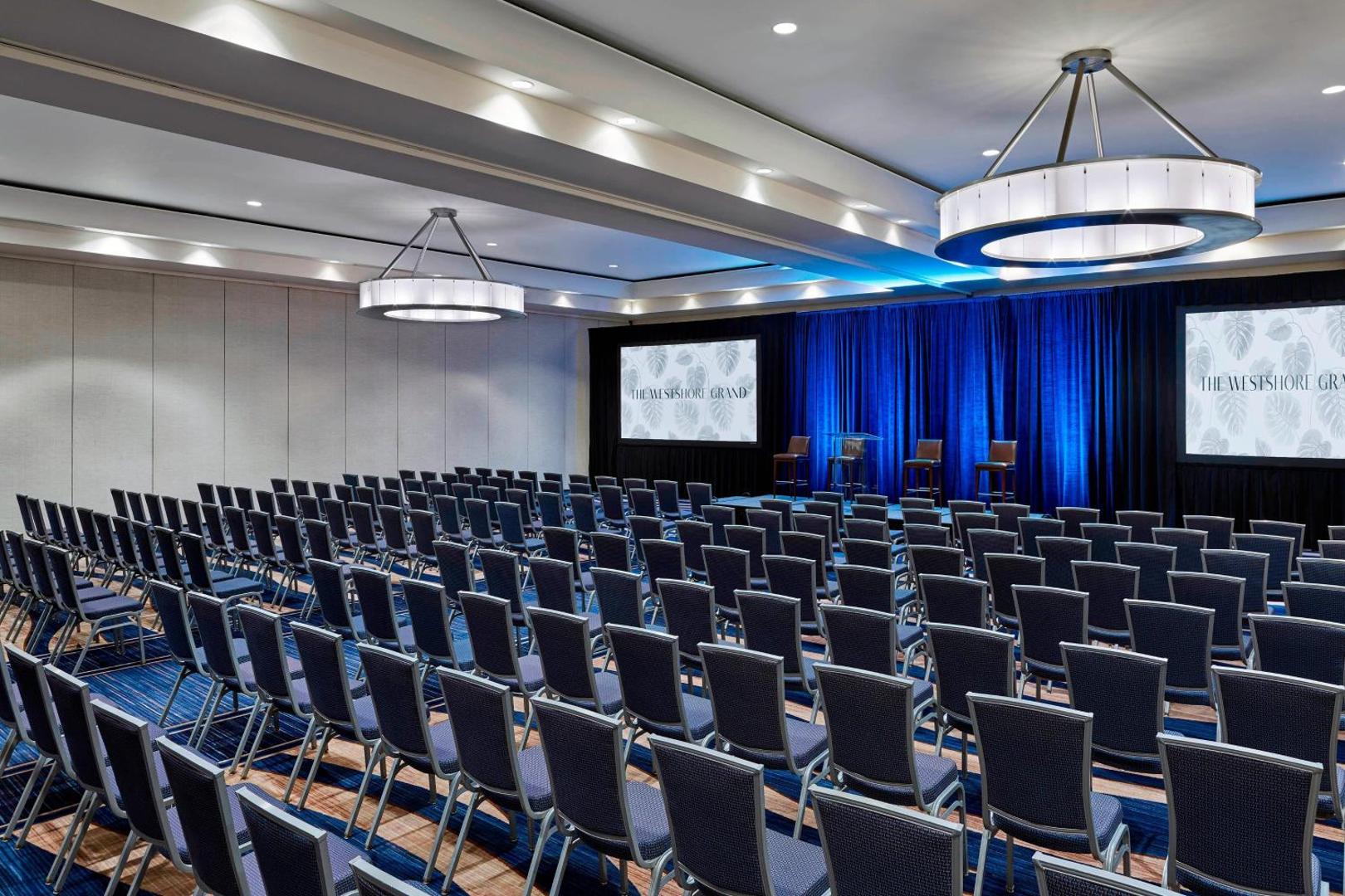 The Westshore Grand, a Tribute Portfolio Hotel, Tampa The Westshore Grand, a Tribute Portfolio Hotel, Tampa