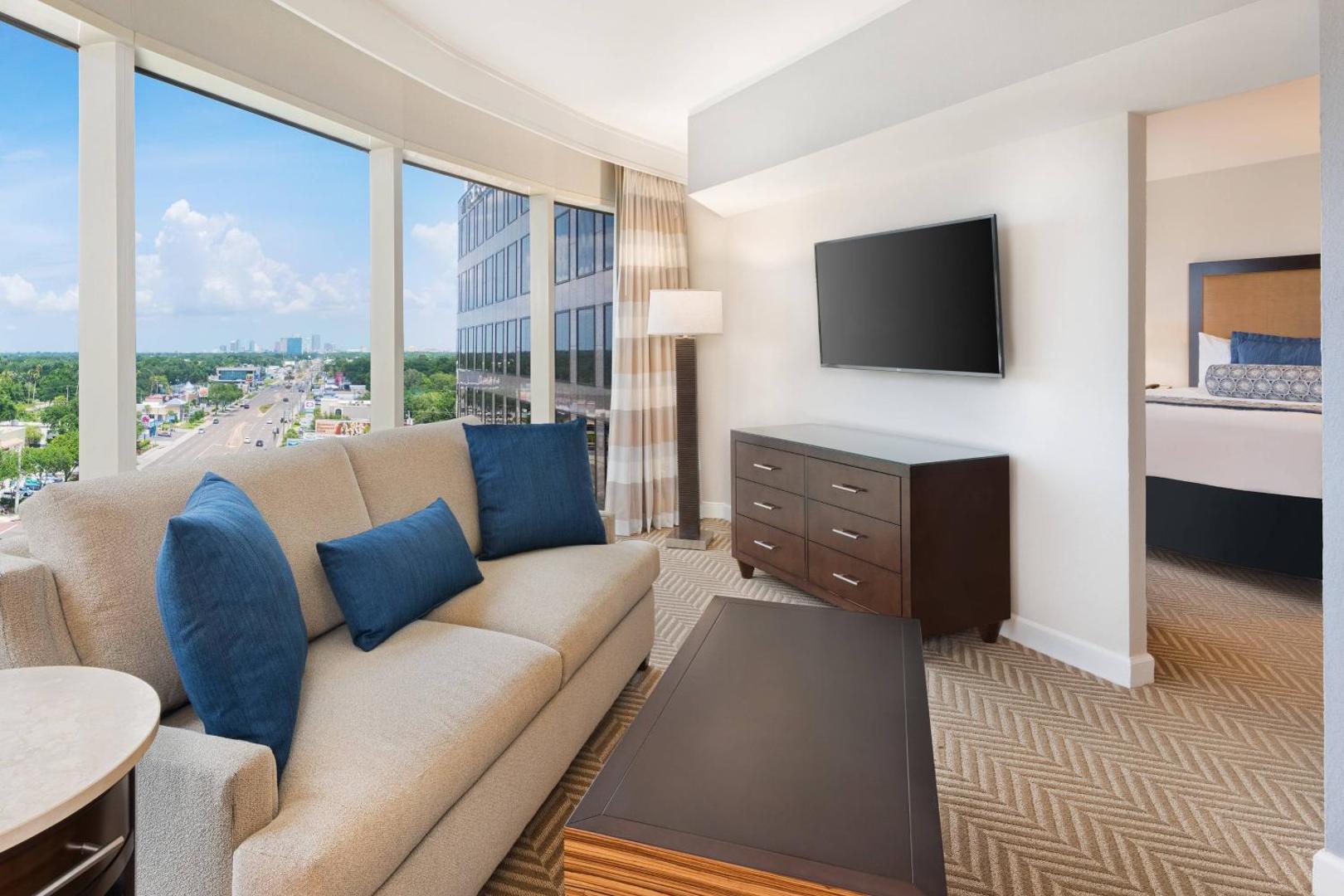 The Westshore Grand, a Tribute Portfolio Hotel, Tampa The Westshore Grand, a Tribute Portfolio Hotel, Tampa