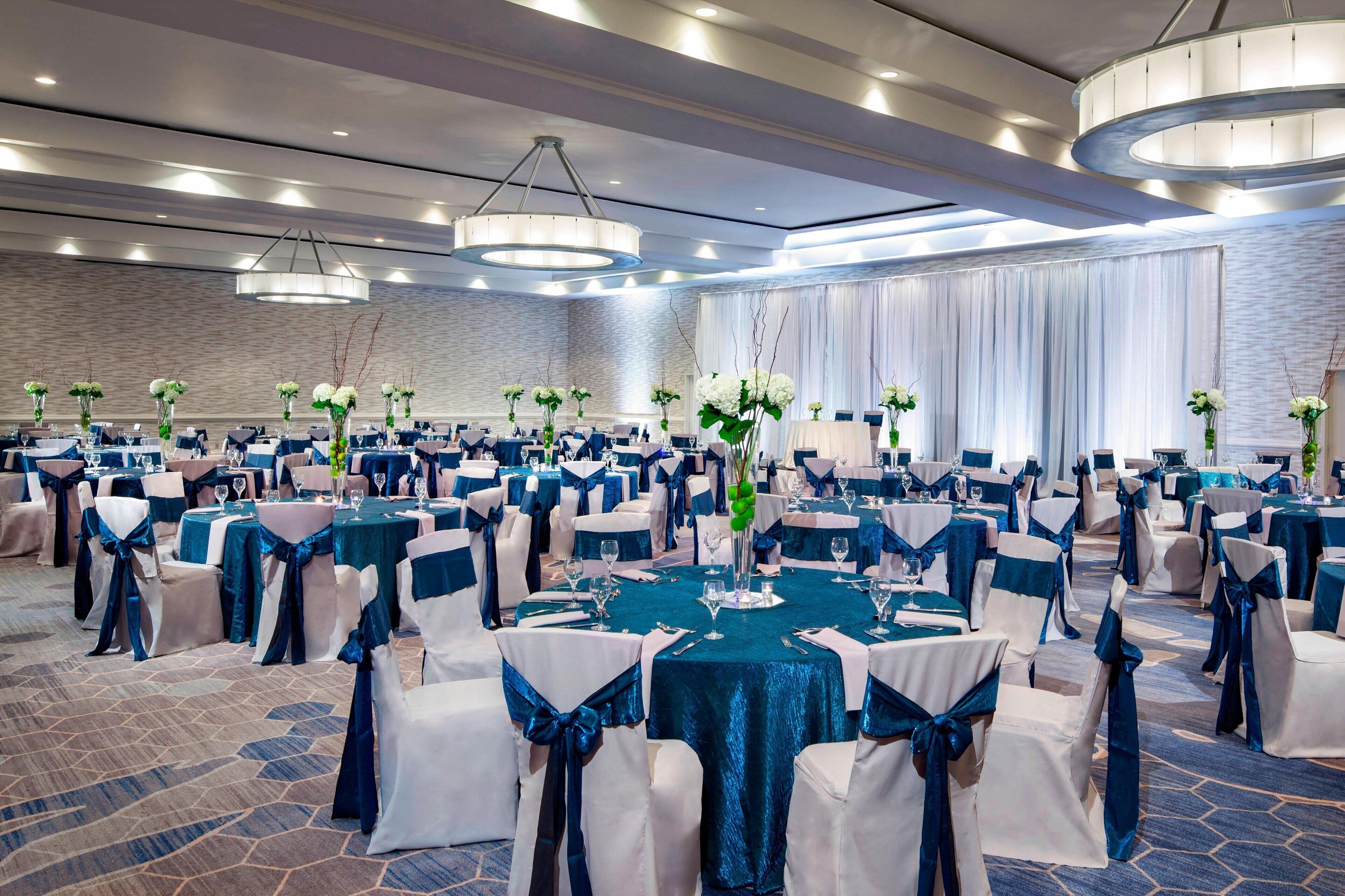 The Westshore Grand, a Tribute Portfolio Hotel, Tampa The Westshore Grand, a Tribute Portfolio Hotel, Tampa