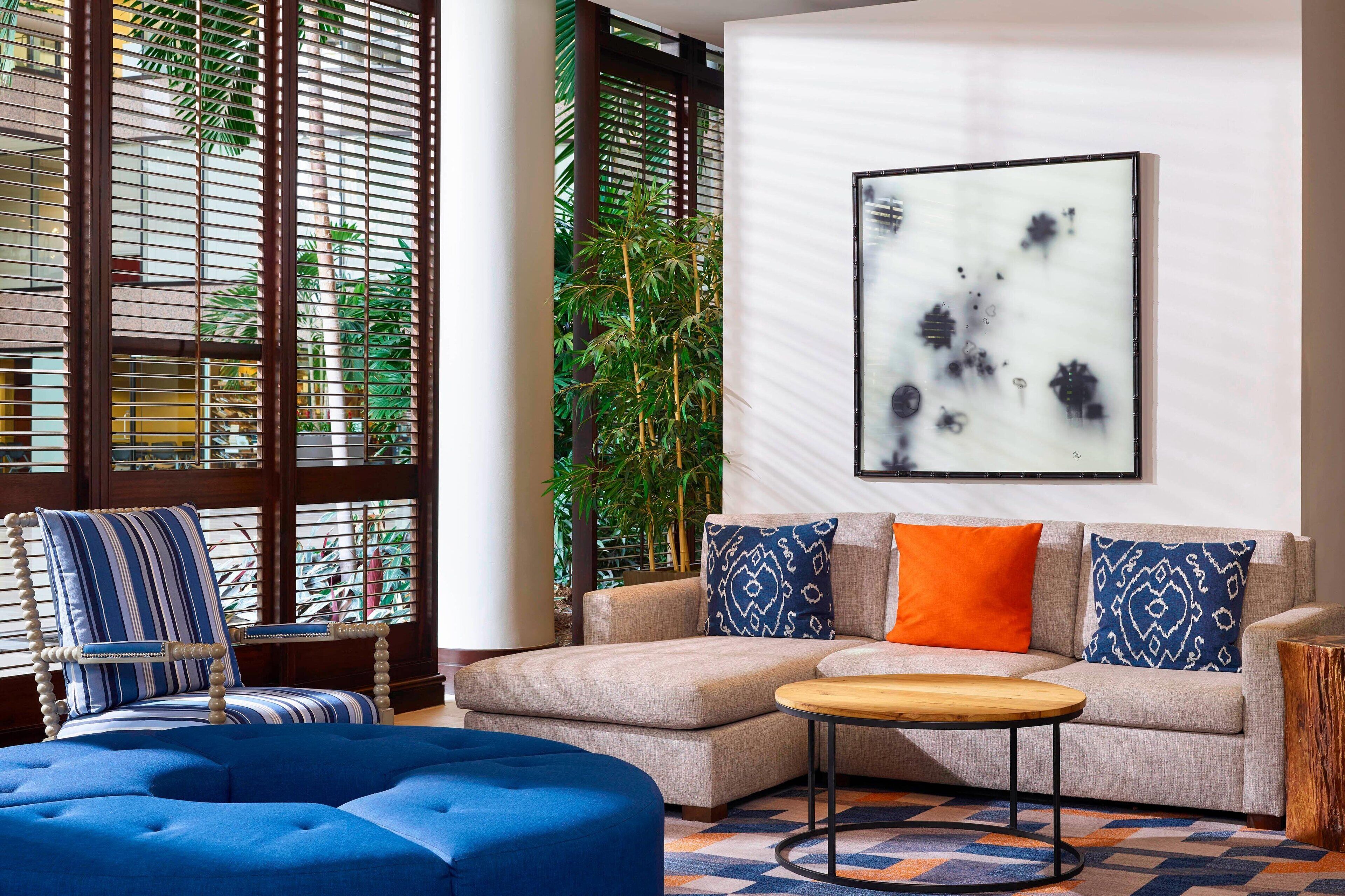 The Westshore Grand, a Tribute Portfolio Hotel, Tampa The Westshore Grand, a Tribute Portfolio Hotel, Tampa