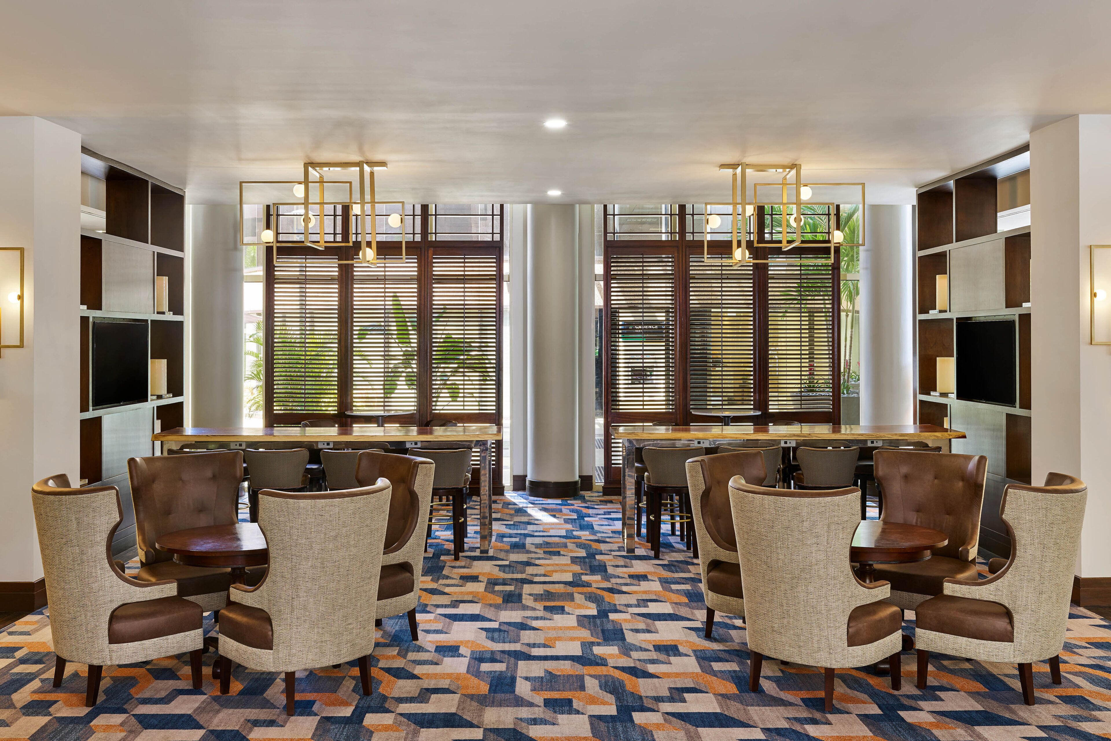The Westshore Grand, a Tribute Portfolio Hotel, Tampa The Westshore Grand, a Tribute Portfolio Hotel, Tampa