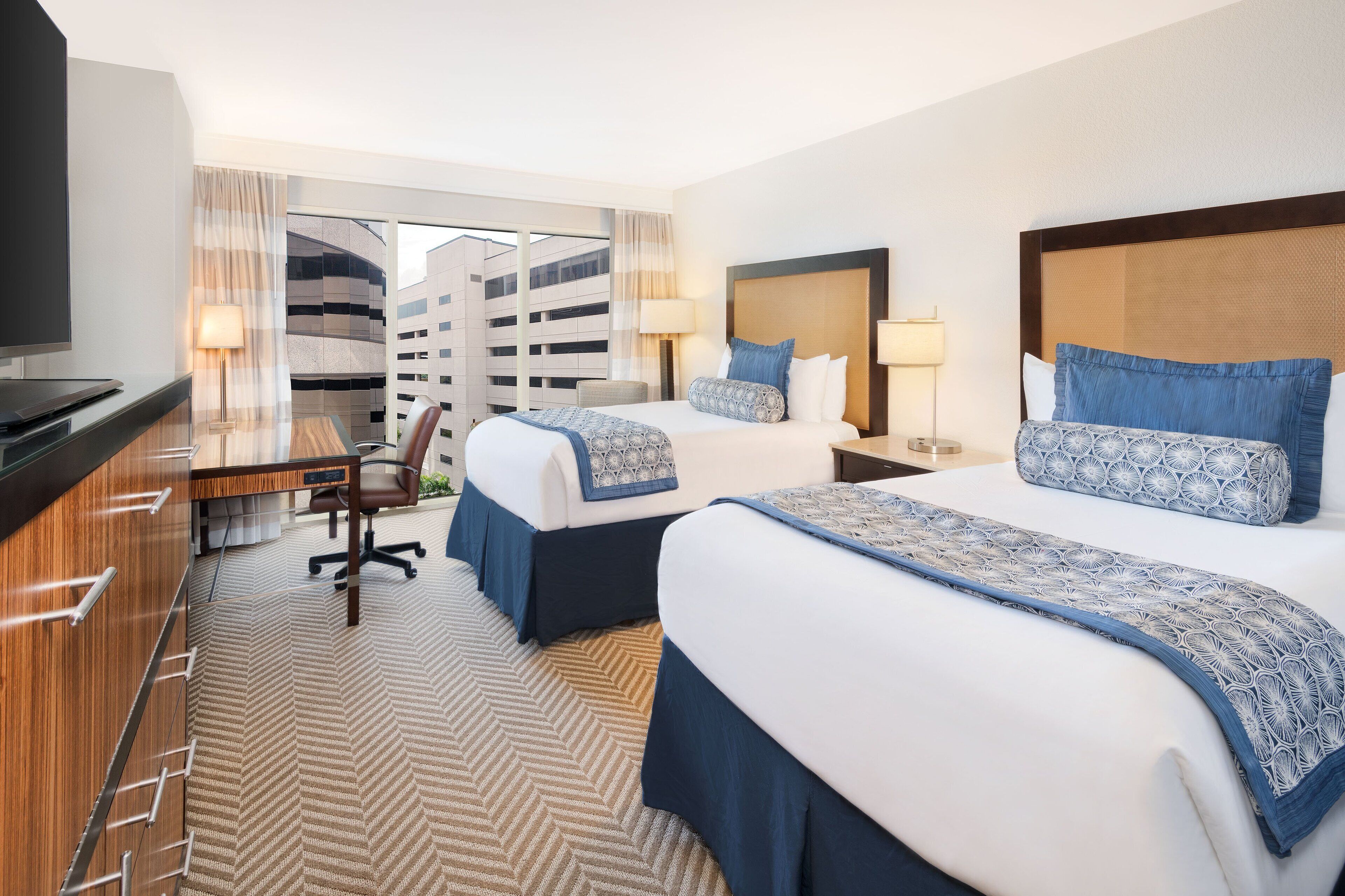 The Westshore Grand, a Tribute Portfolio Hotel, Tampa The Westshore Grand, a Tribute Portfolio Hotel, Tampa