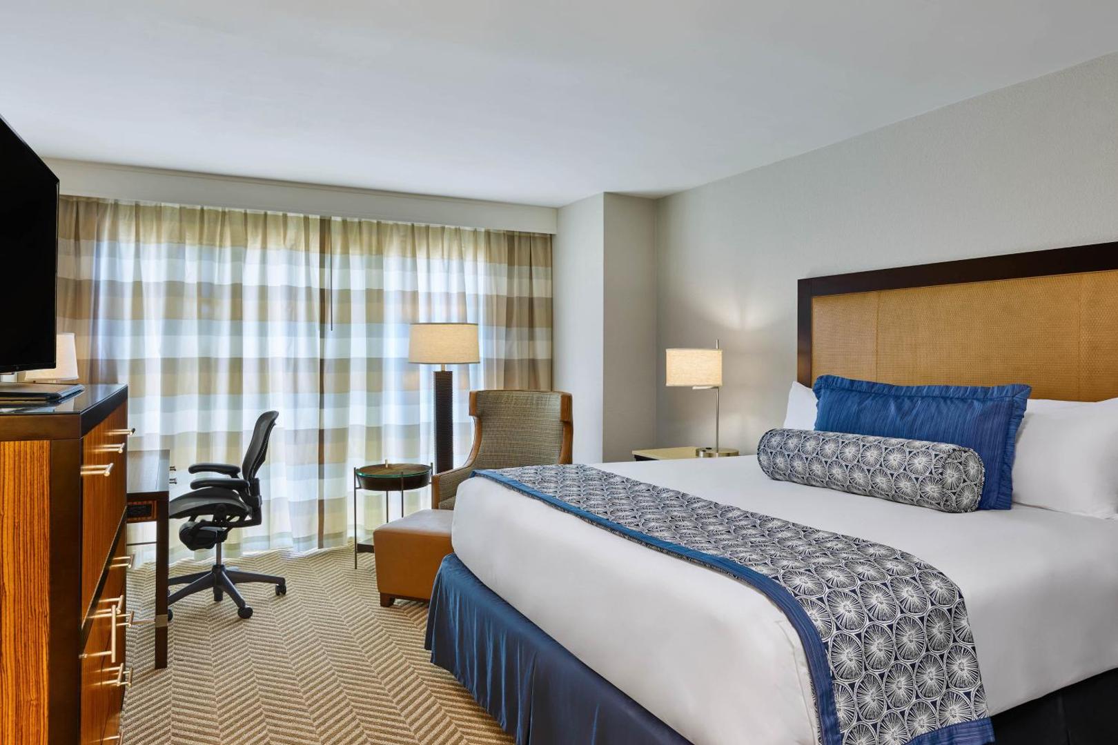 The Westshore Grand, a Tribute Portfolio Hotel, Tampa The Westshore Grand, a Tribute Portfolio Hotel, Tampa