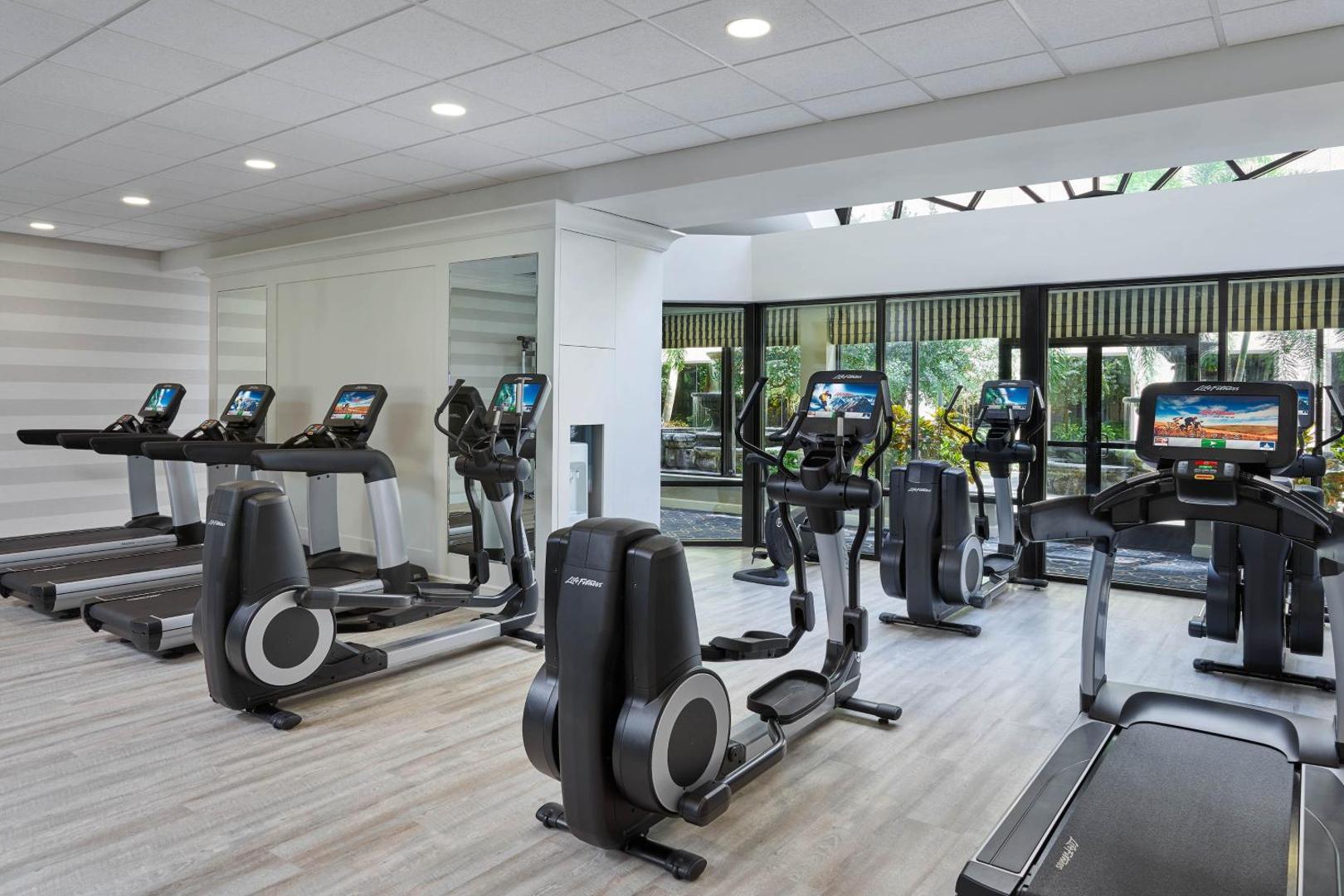The Westshore Grand, a Tribute Portfolio Hotel, Tampa The Westshore Grand, a Tribute Portfolio Hotel, Tampa