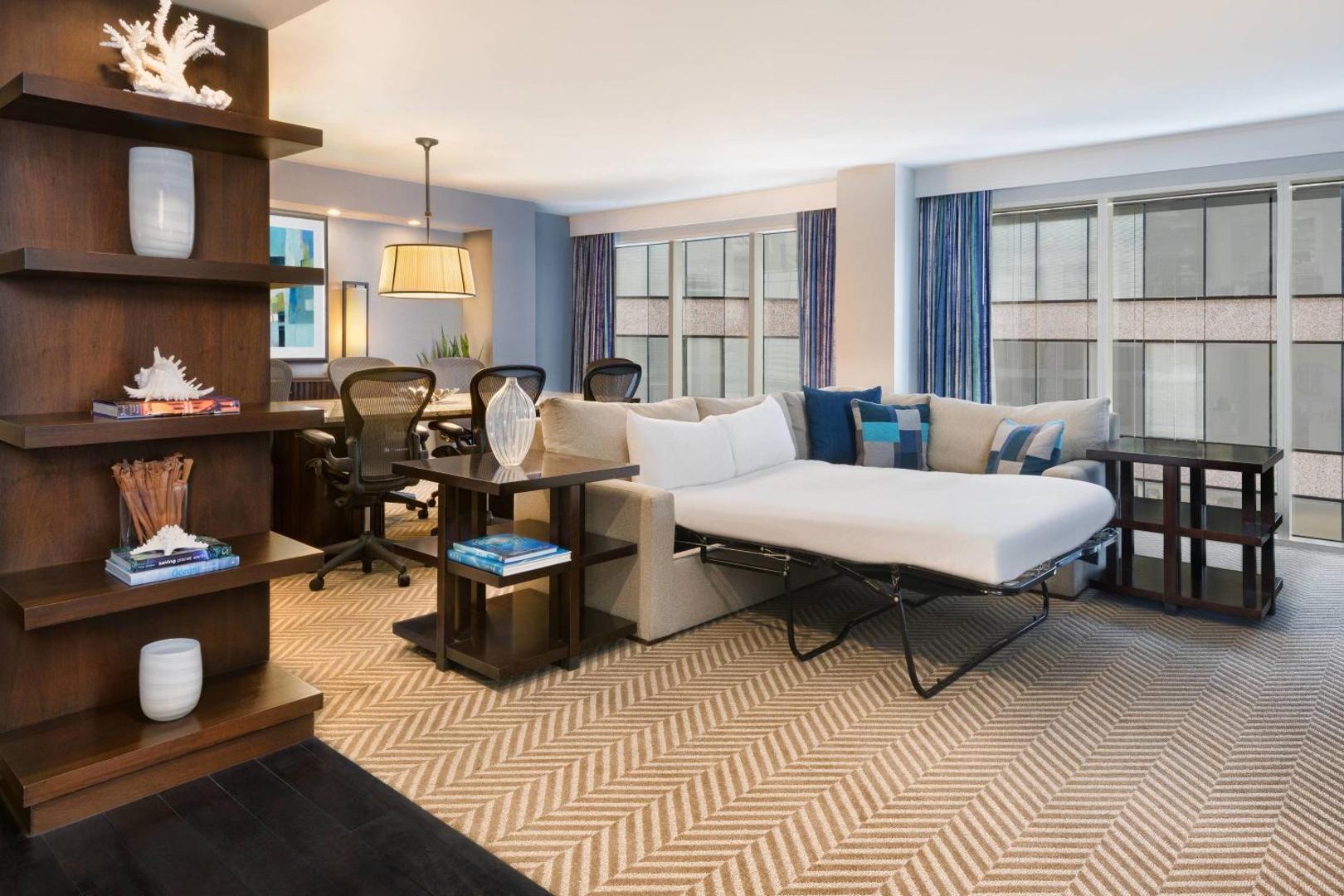 The Westshore Grand, a Tribute Portfolio Hotel, Tampa The Westshore Grand, a Tribute Portfolio Hotel, Tampa