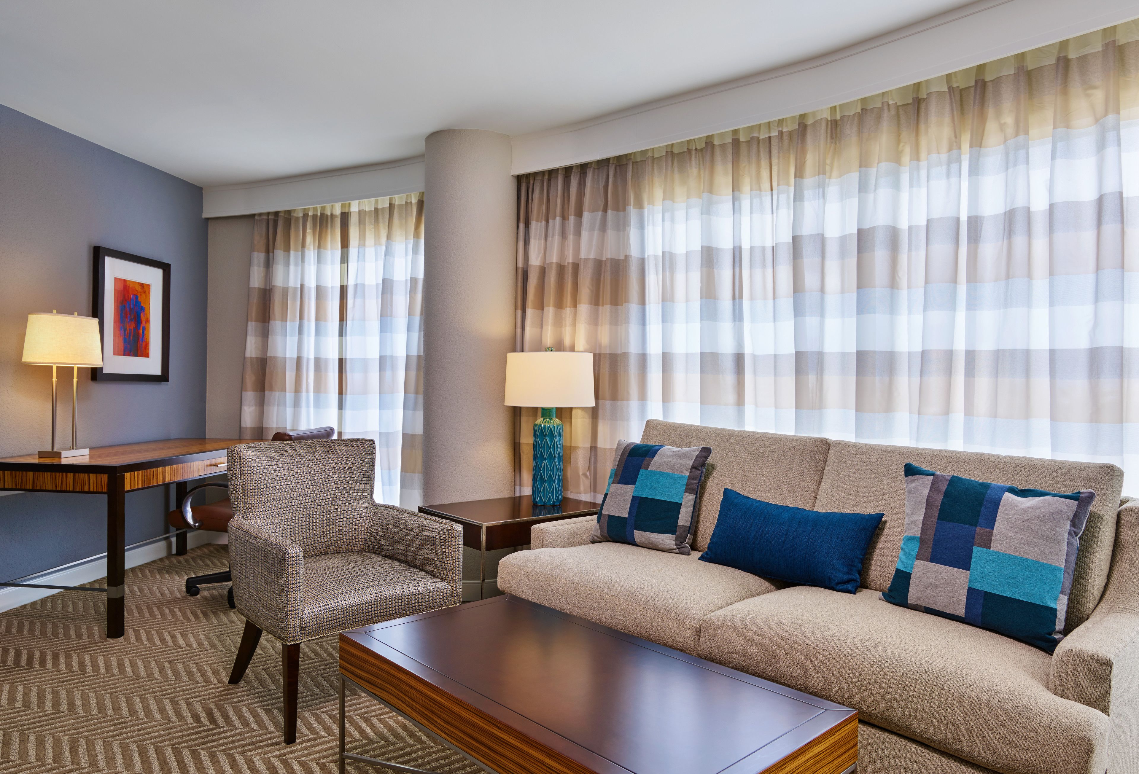 The Westshore Grand, a Tribute Portfolio Hotel, Tampa The Westshore Grand, a Tribute Portfolio Hotel, Tampa