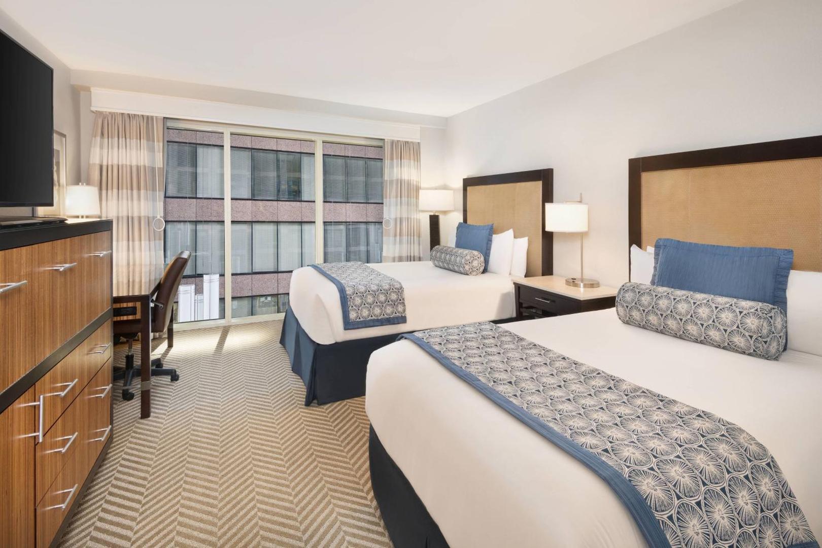 The Westshore Grand, a Tribute Portfolio Hotel, Tampa The Westshore Grand, a Tribute Portfolio Hotel, Tampa