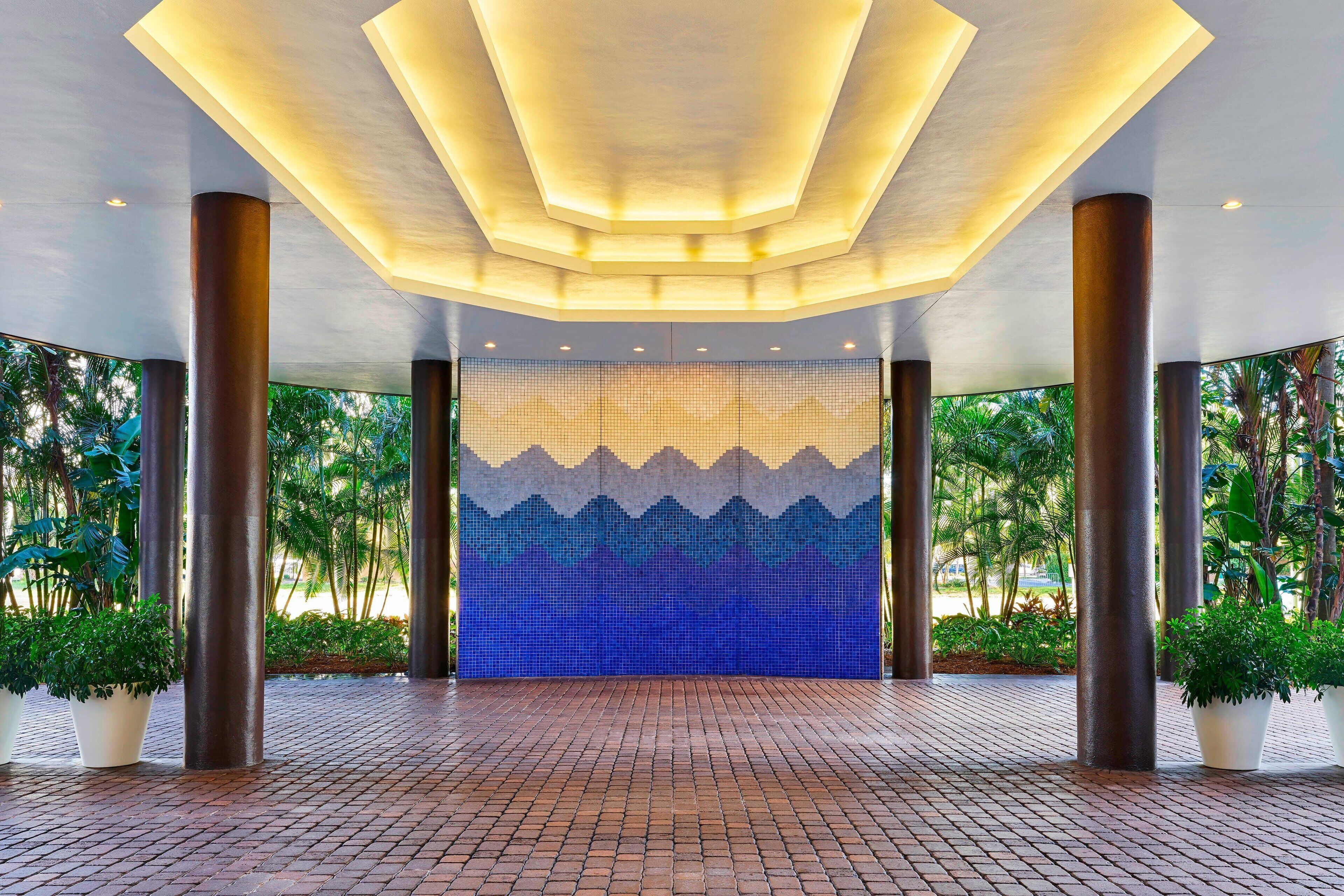The Westshore Grand, a Tribute Portfolio Hotel, Tampa The Westshore Grand, a Tribute Portfolio Hotel, Tampa