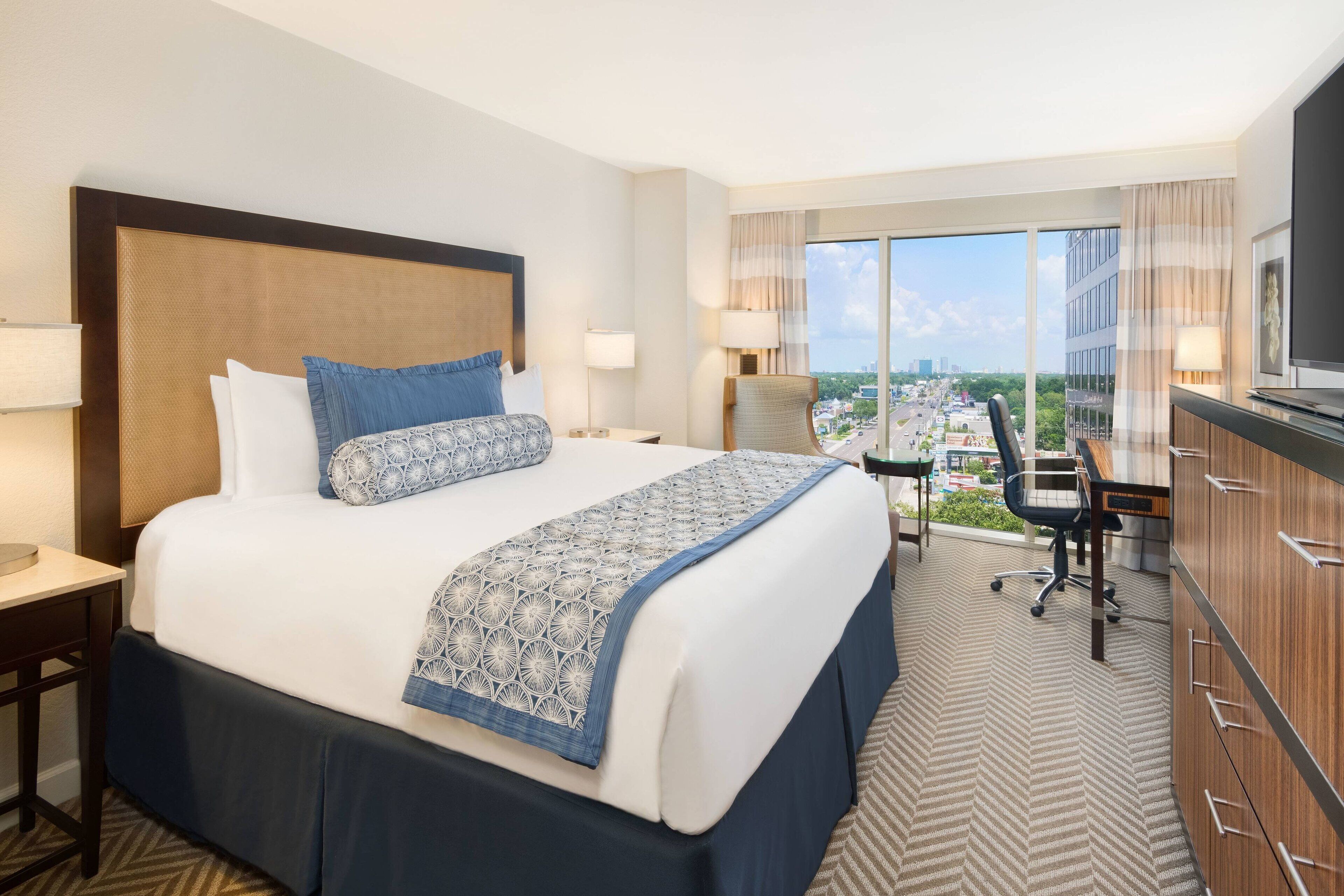 The Westshore Grand, a Tribute Portfolio Hotel, Tampa The Westshore Grand, a Tribute Portfolio Hotel, Tampa