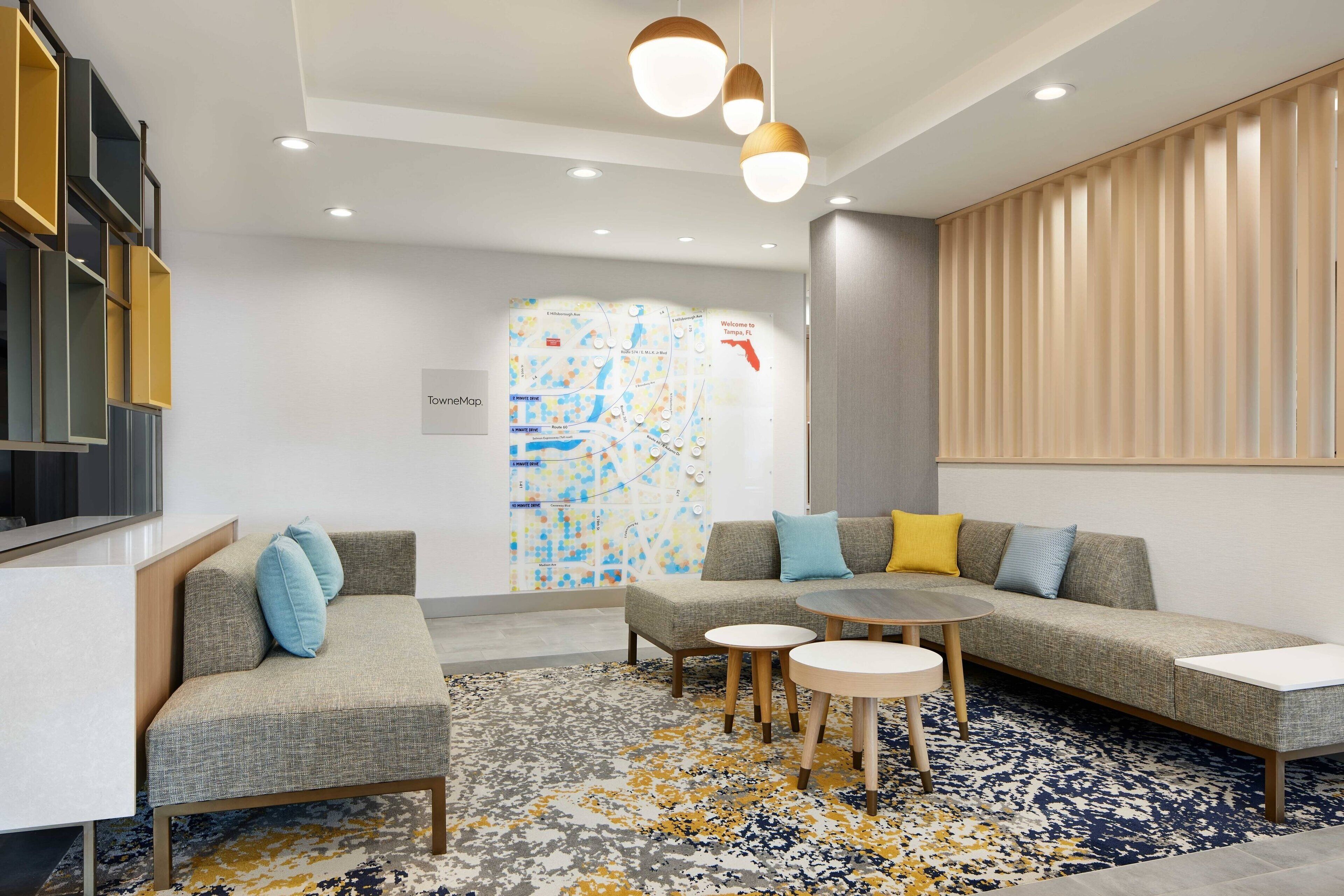TownePlace Suites by Marriott Tampa Casino Area TownePlace Suites by Marriott Tampa Casino Area