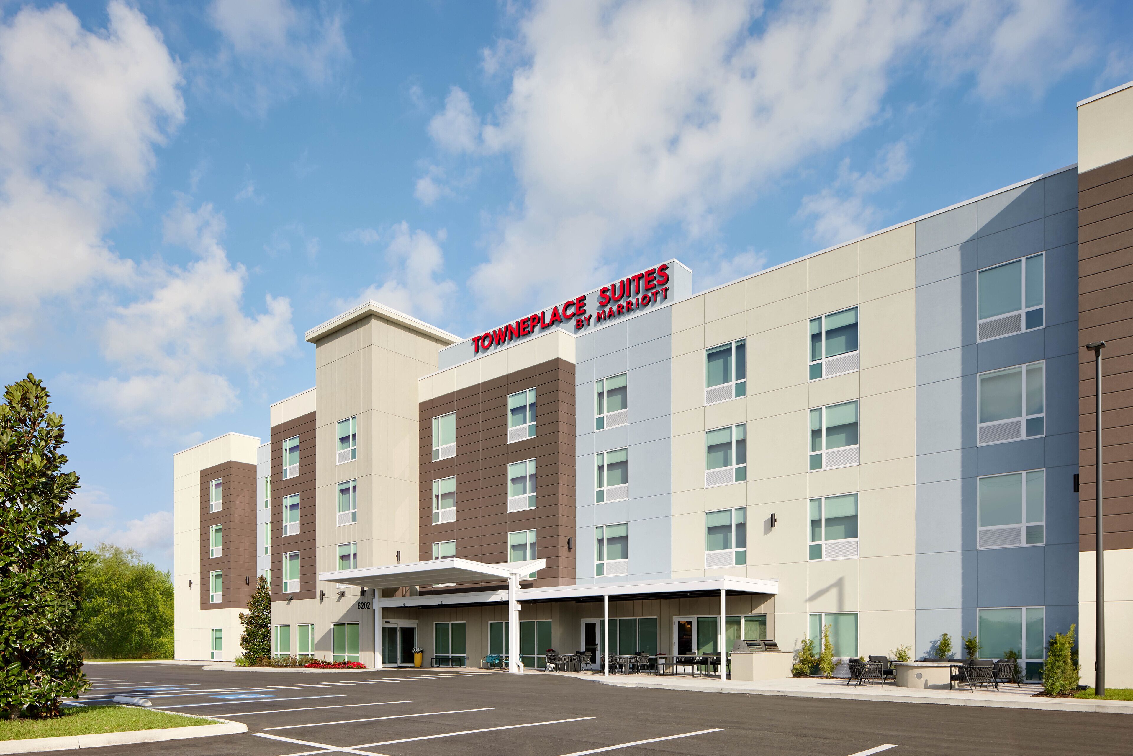TownePlace Suites by Marriott Tampa Casino Area TownePlace Suites by Marriott Tampa Casino Area