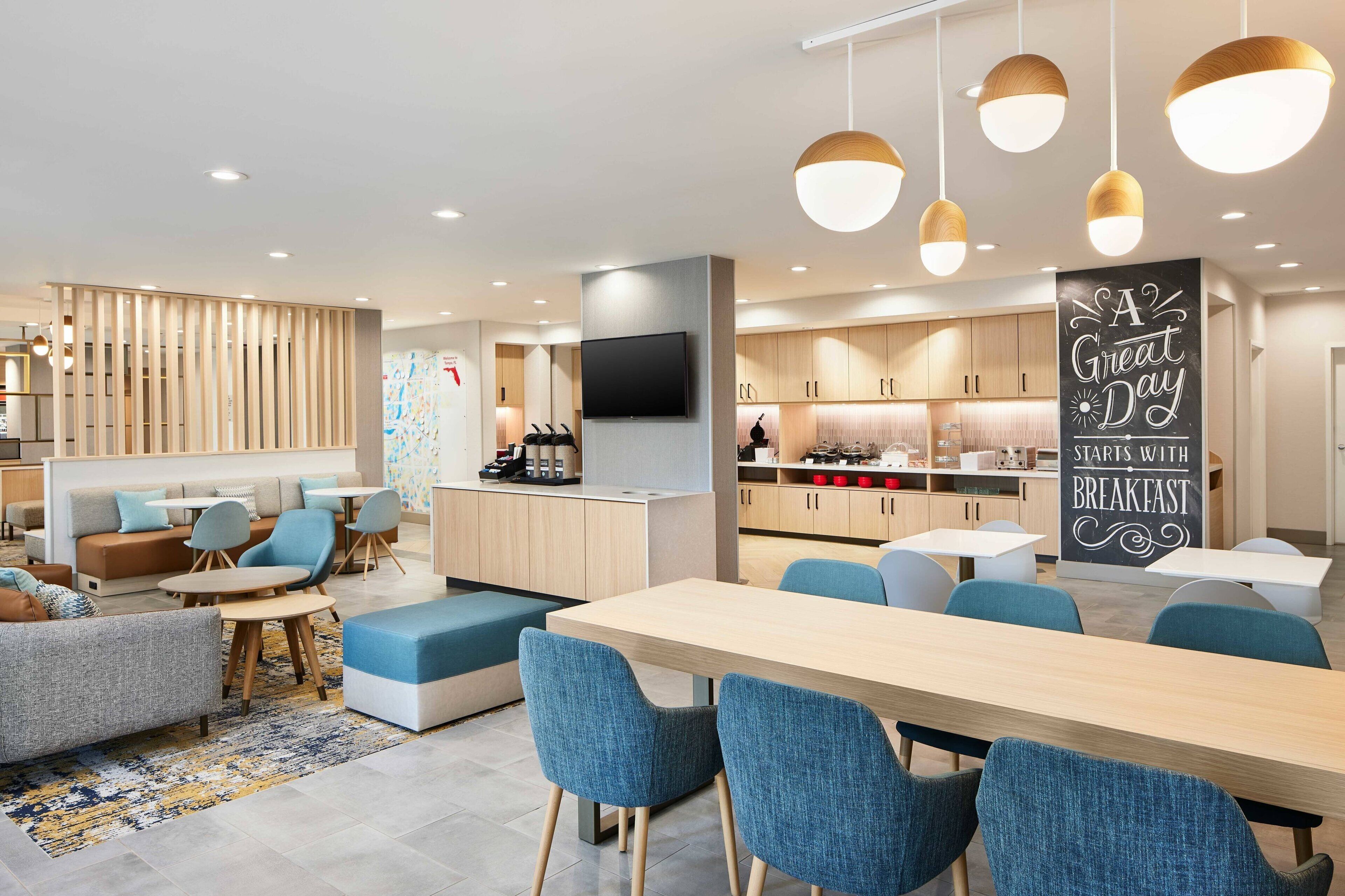 TownePlace Suites by Marriott Tampa Casino Area TownePlace Suites by Marriott Tampa Casino Area
