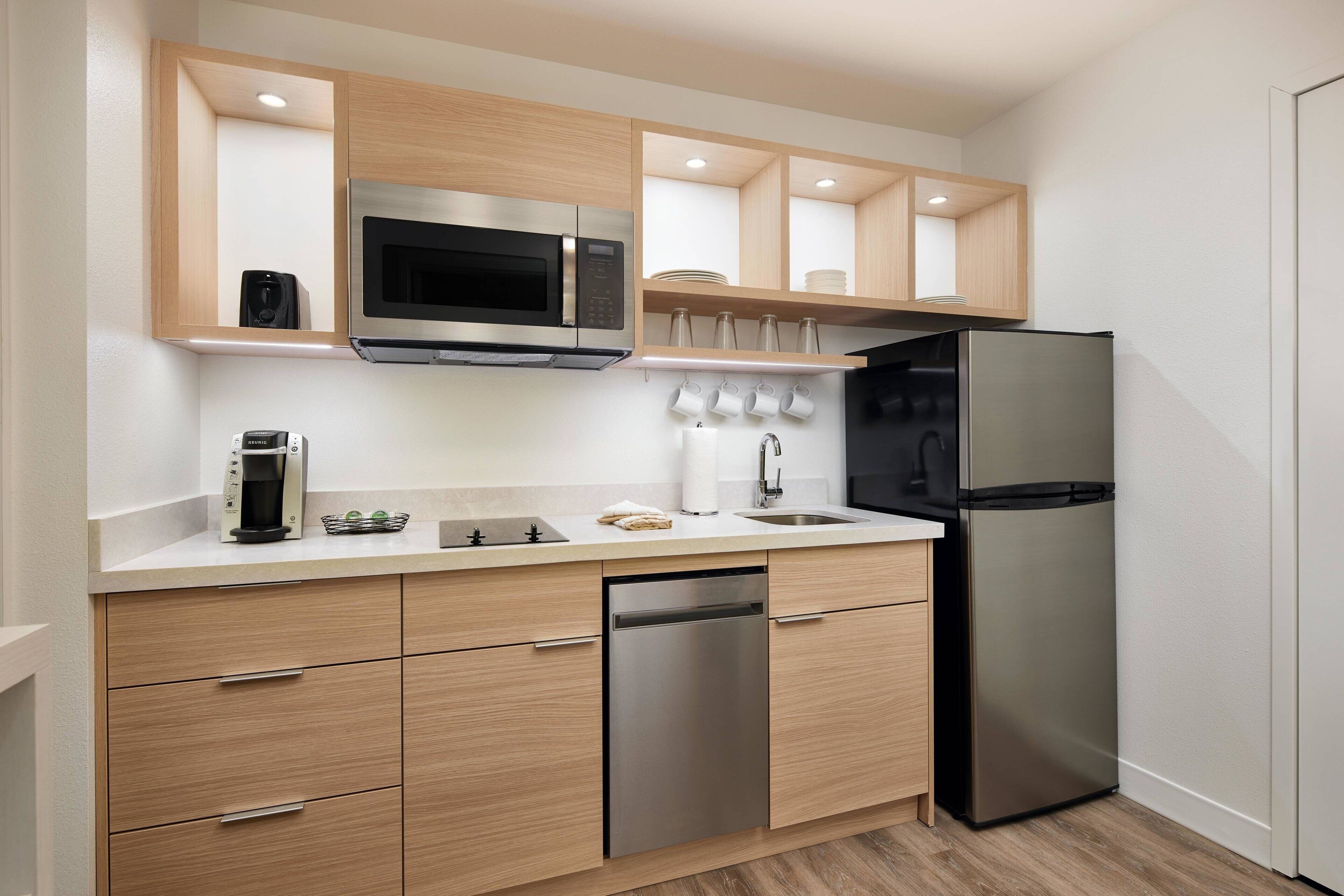TownePlace Suites by Marriott Tampa Casino Area TownePlace Suites by Marriott Tampa Casino Area