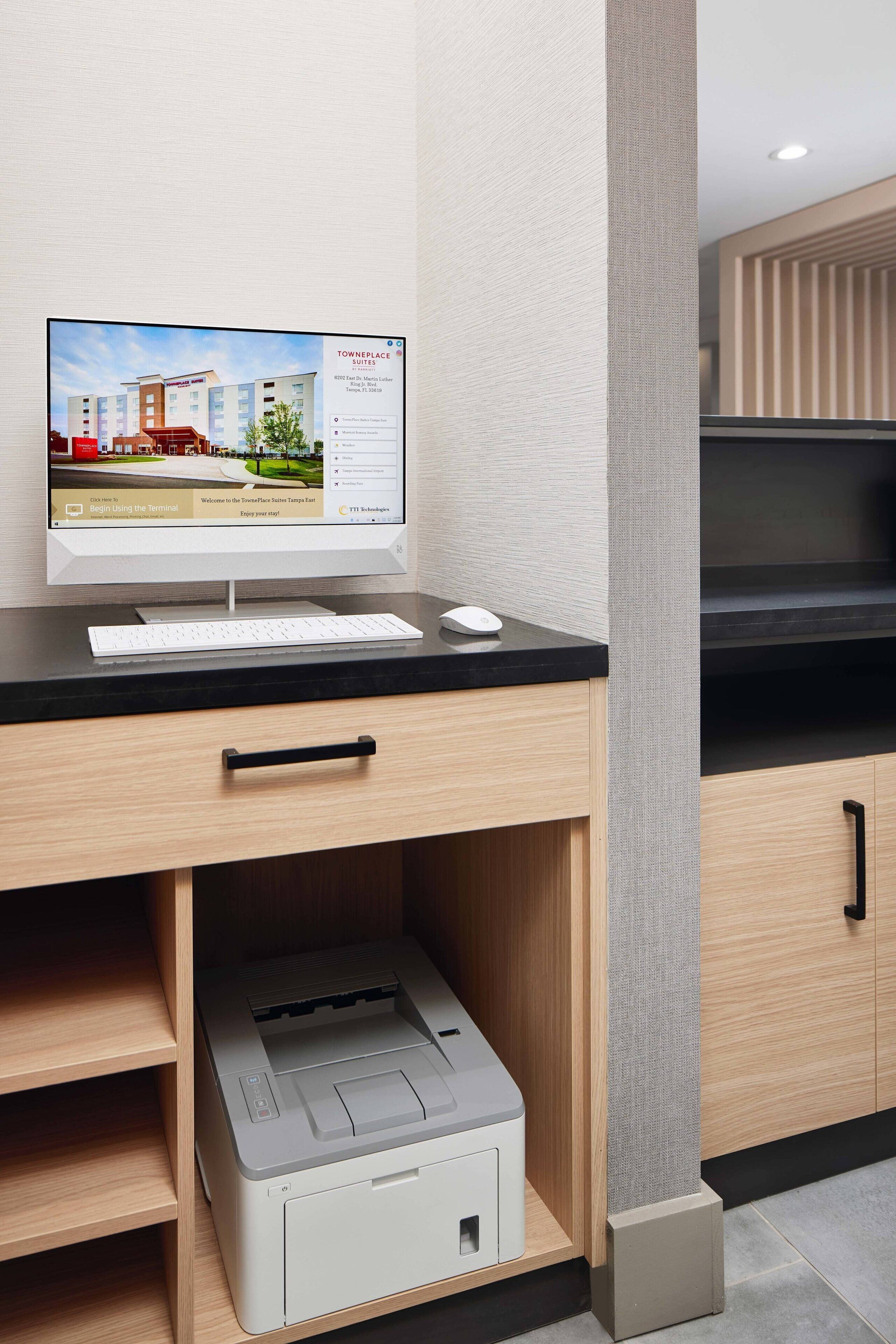 TownePlace Suites by Marriott Tampa Casino Area TownePlace Suites by Marriott Tampa Casino Area