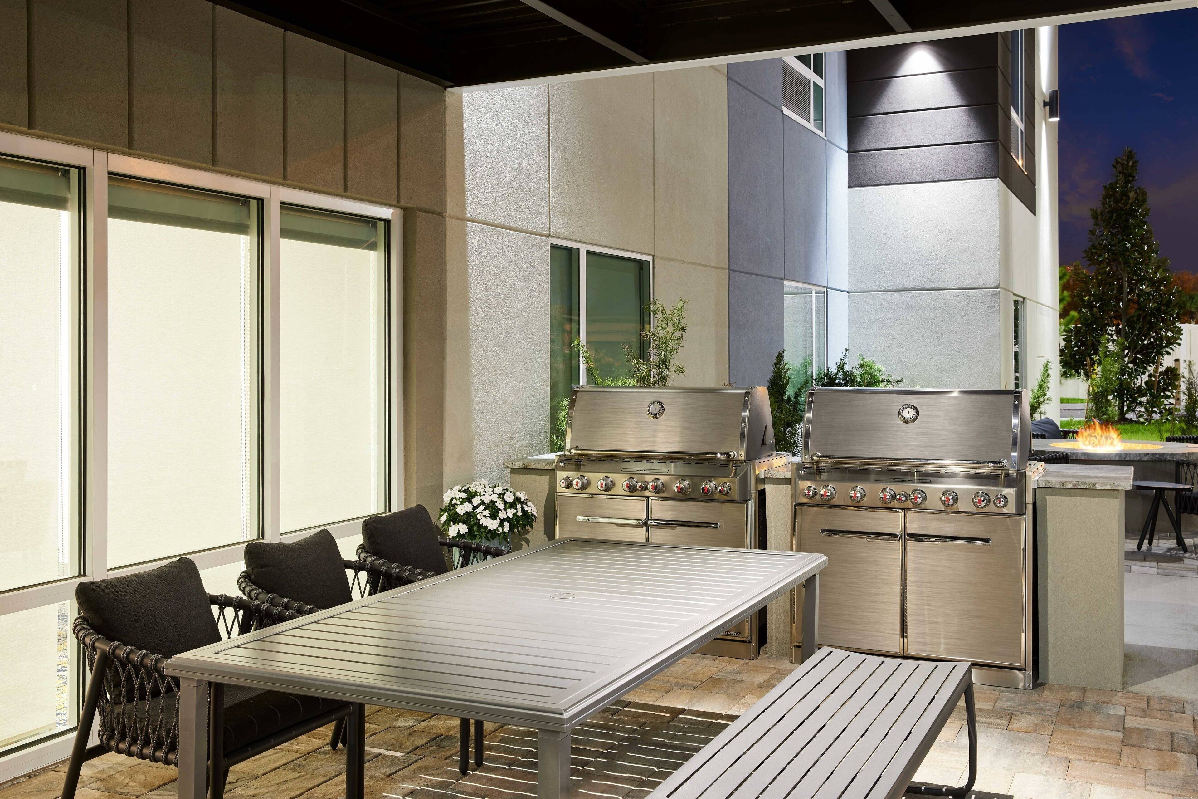 TownePlace Suites by Marriott Tampa Casino Area TownePlace Suites by Marriott Tampa Casino Area