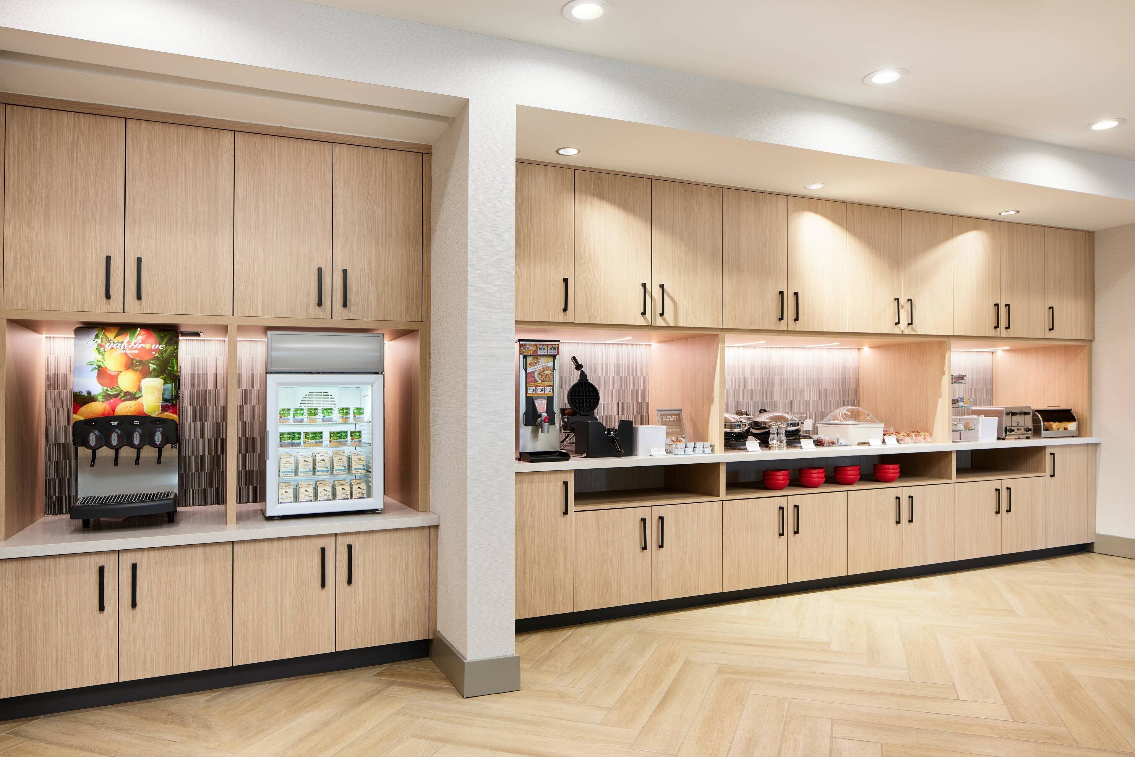 TownePlace Suites by Marriott Tampa Casino Area TownePlace Suites by Marriott Tampa Casino Area