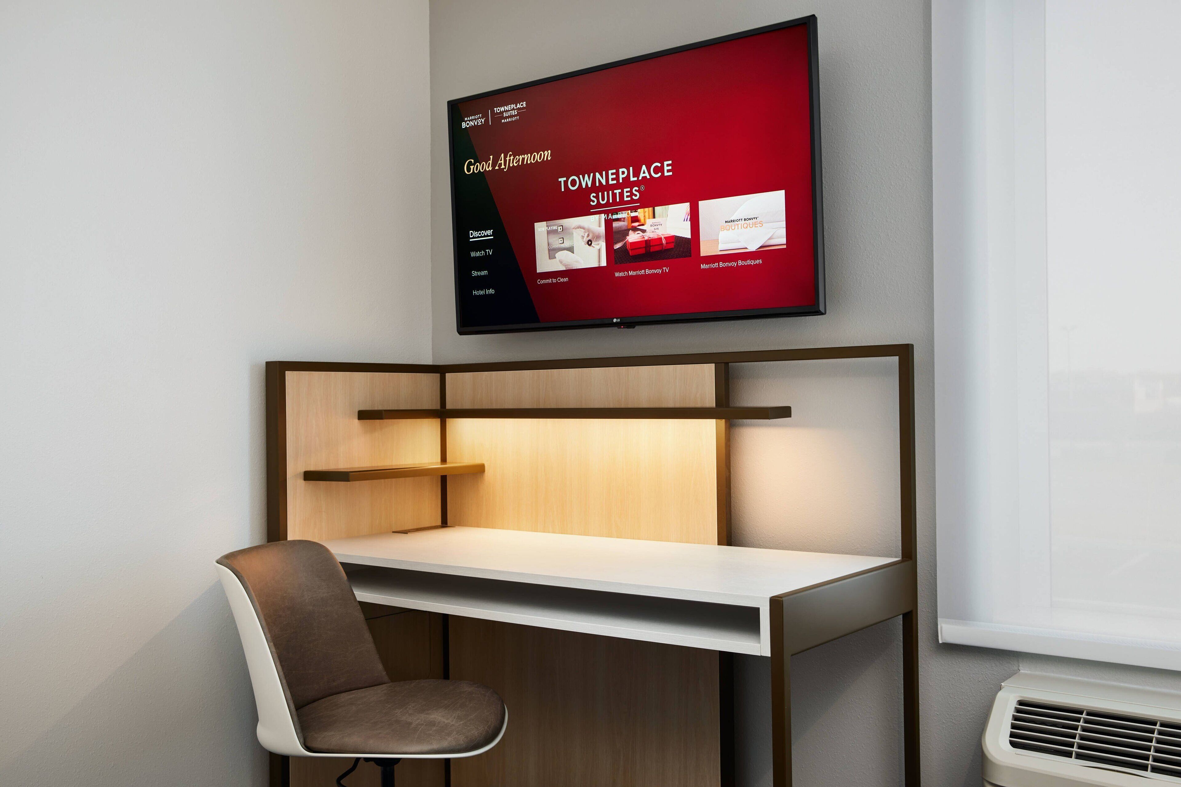 TownePlace Suites by Marriott Tampa Casino Area TownePlace Suites by Marriott Tampa Casino Area