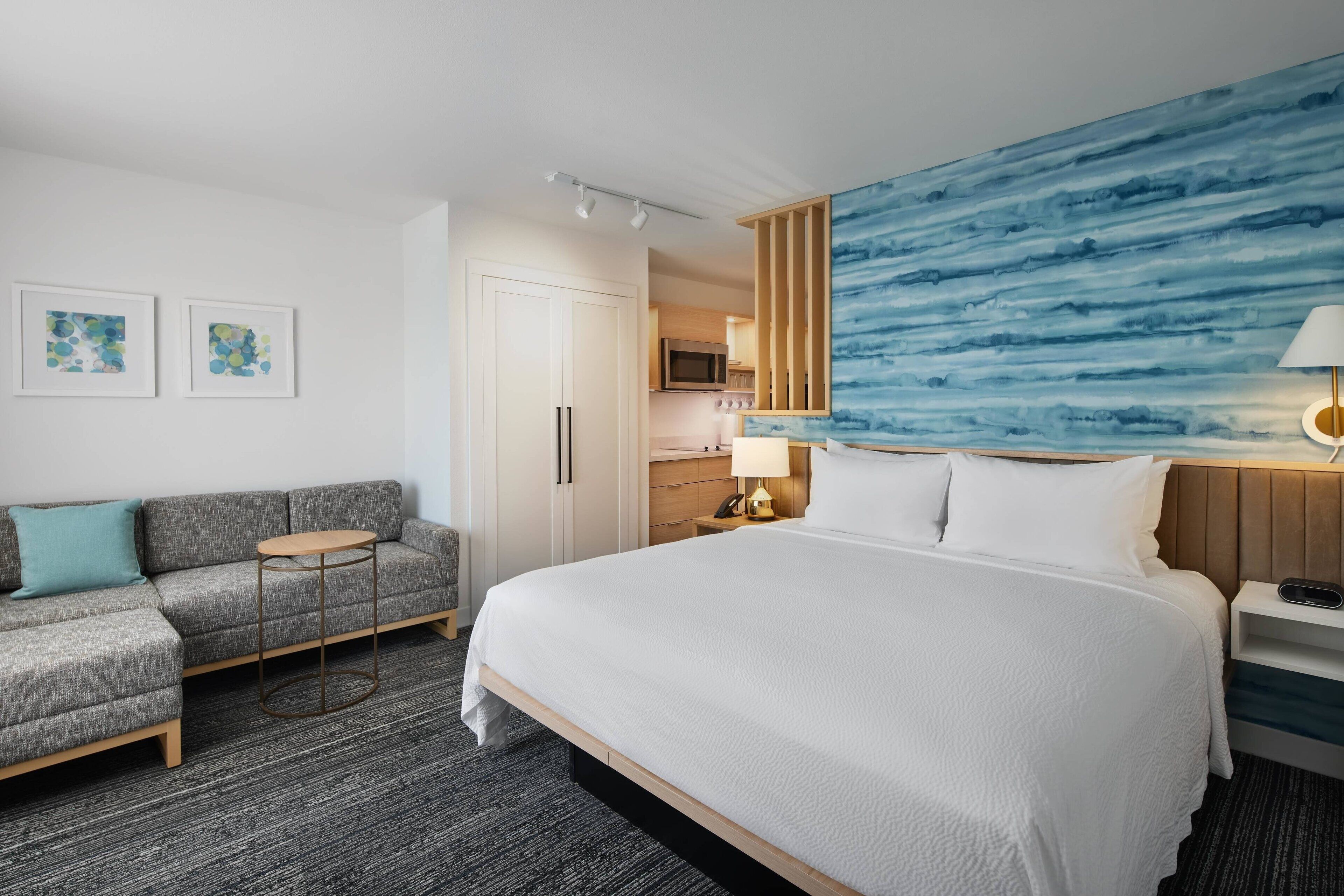 TownePlace Suites by Marriott Tampa Casino Area TownePlace Suites by Marriott Tampa Casino Area