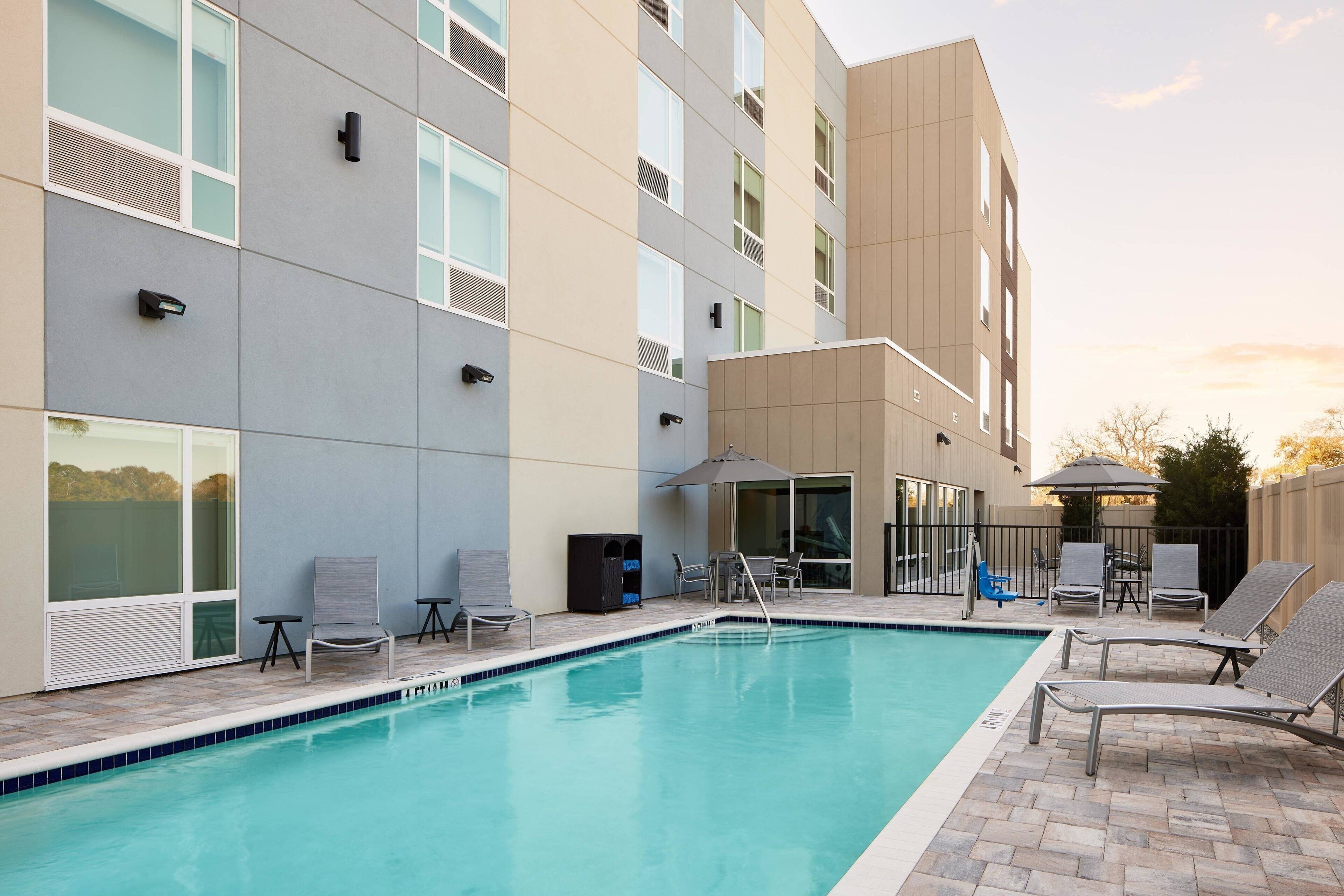 TownePlace Suites by Marriott Tampa Casino Area TownePlace Suites by Marriott Tampa Casino Area