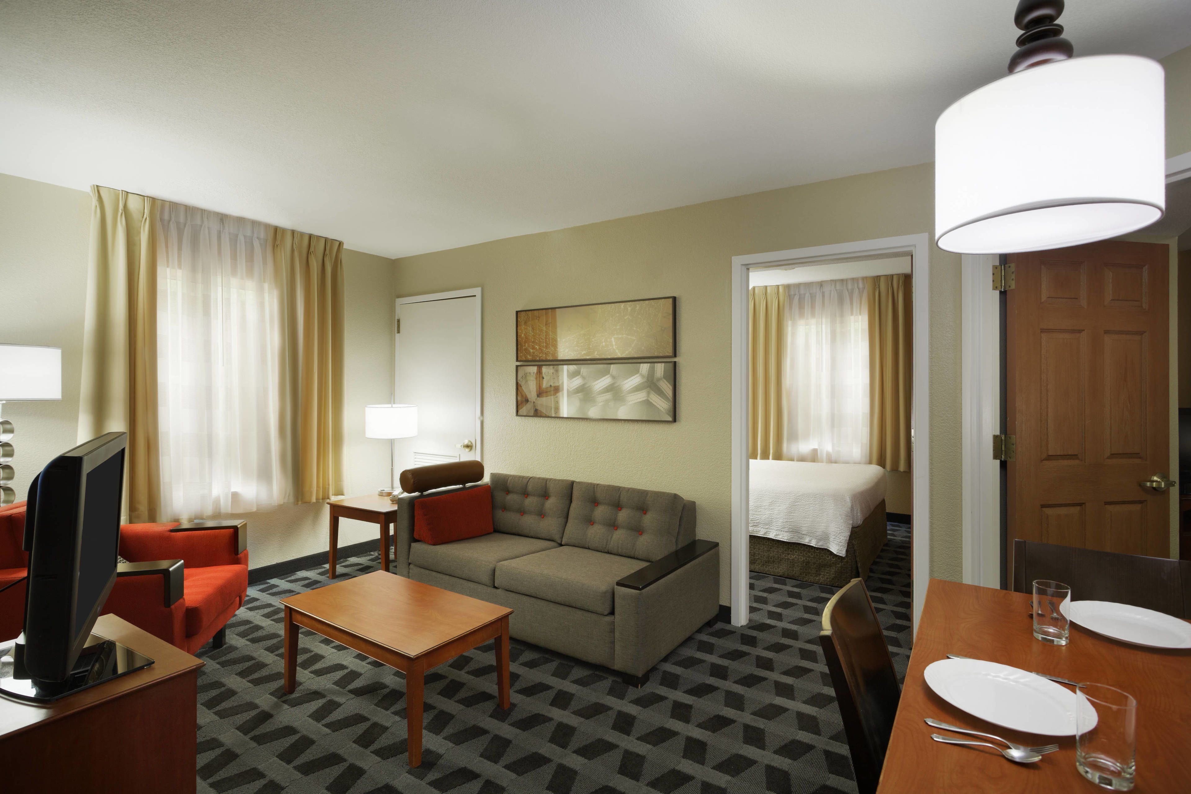 MainStay Suites Tampa Moffitt-USF MainStay Suites Tampa Moffitt-USF